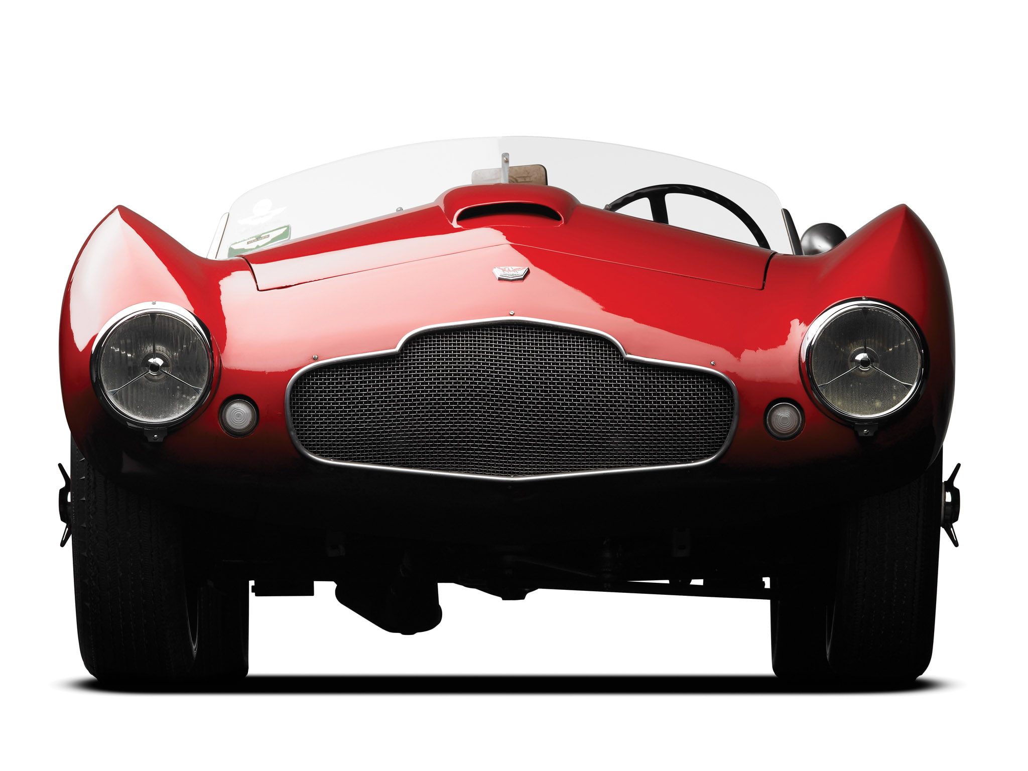 supercars, supercar, race, db24, competition, bertone, martin, spider, retro, aston, 1080P, racing, 1953, HD Wallpaper