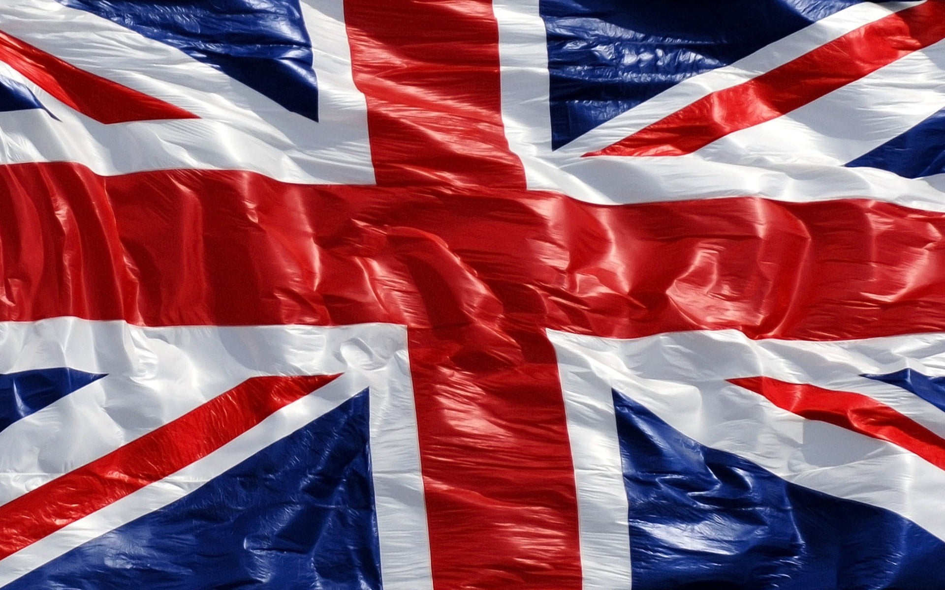 star shape, England, Crosses, backgrounds, Flag, 1080P, american Flag, unity, national icon, jack, waving, close-up, white color, Line, Strip, UK, american Culture, HD Wallpaper