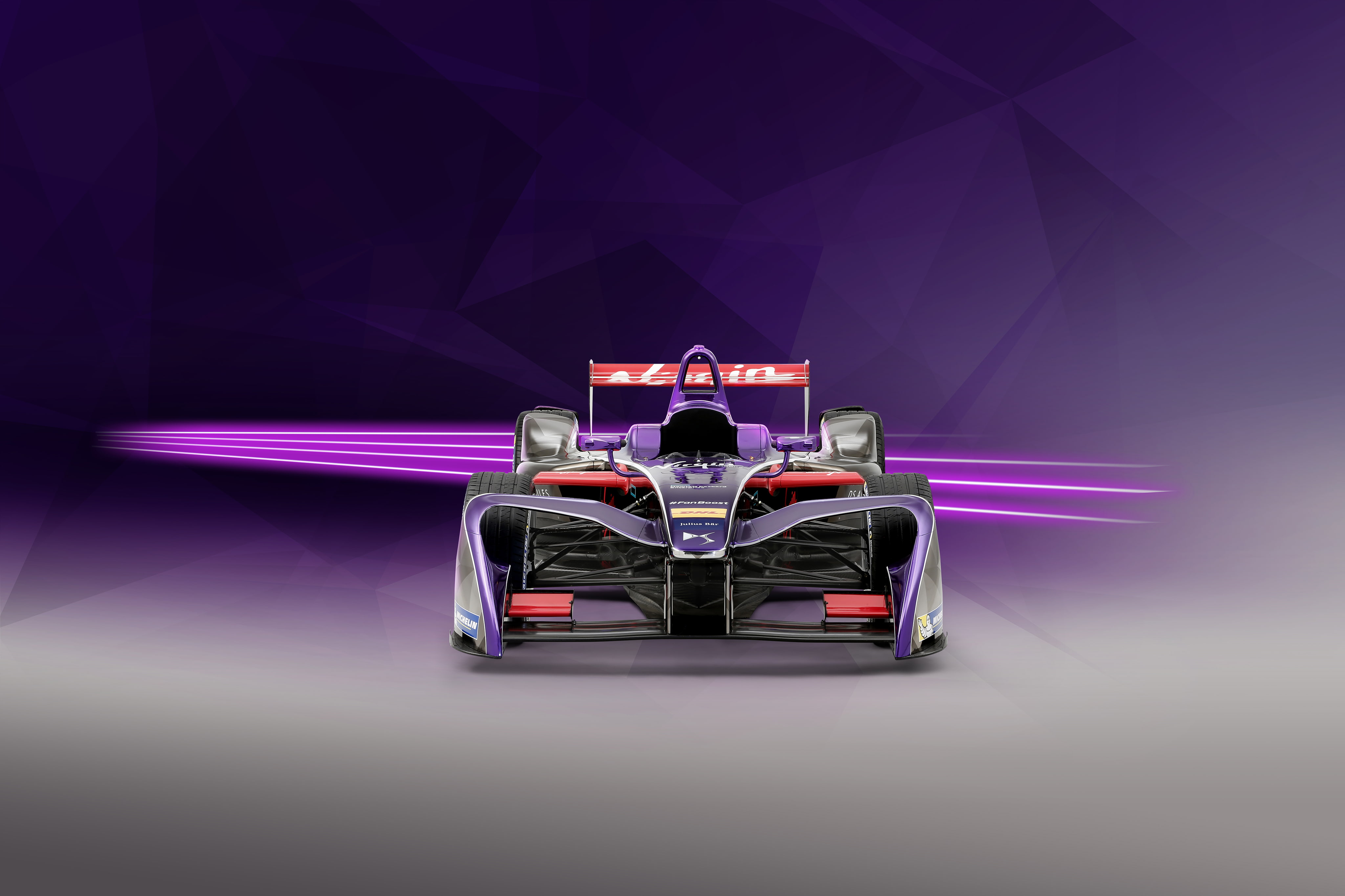citroen, formula, 4K, race, dsv-02, racing, spark-ds, 2017, HD Wallpaper