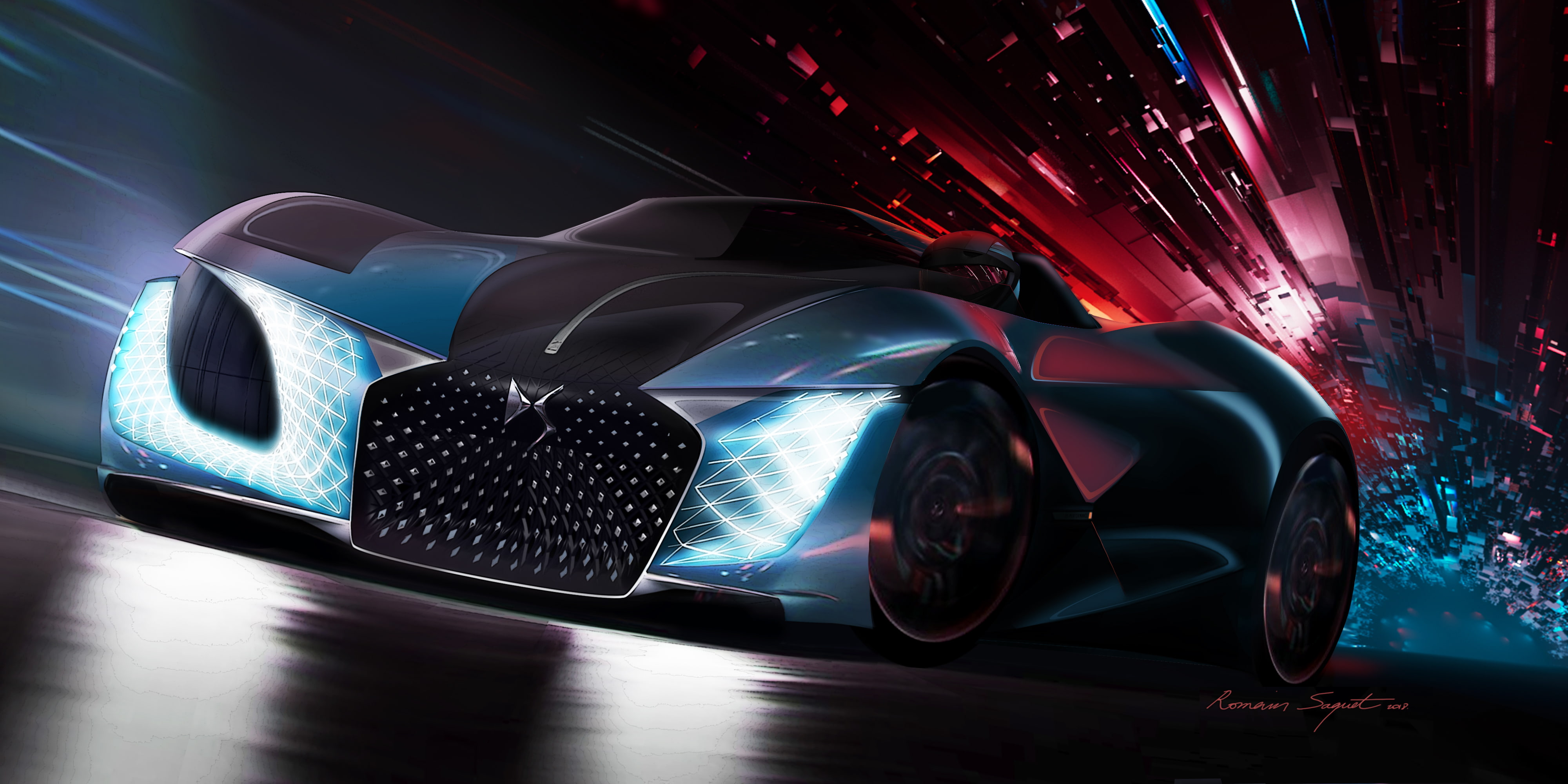 human face, reflection, travel, motor vehicle, 2018, 4K, wireless technology, blurred motion, light - natural phenomenon, speed, illuminated, land vehicle, HD Wallpaper