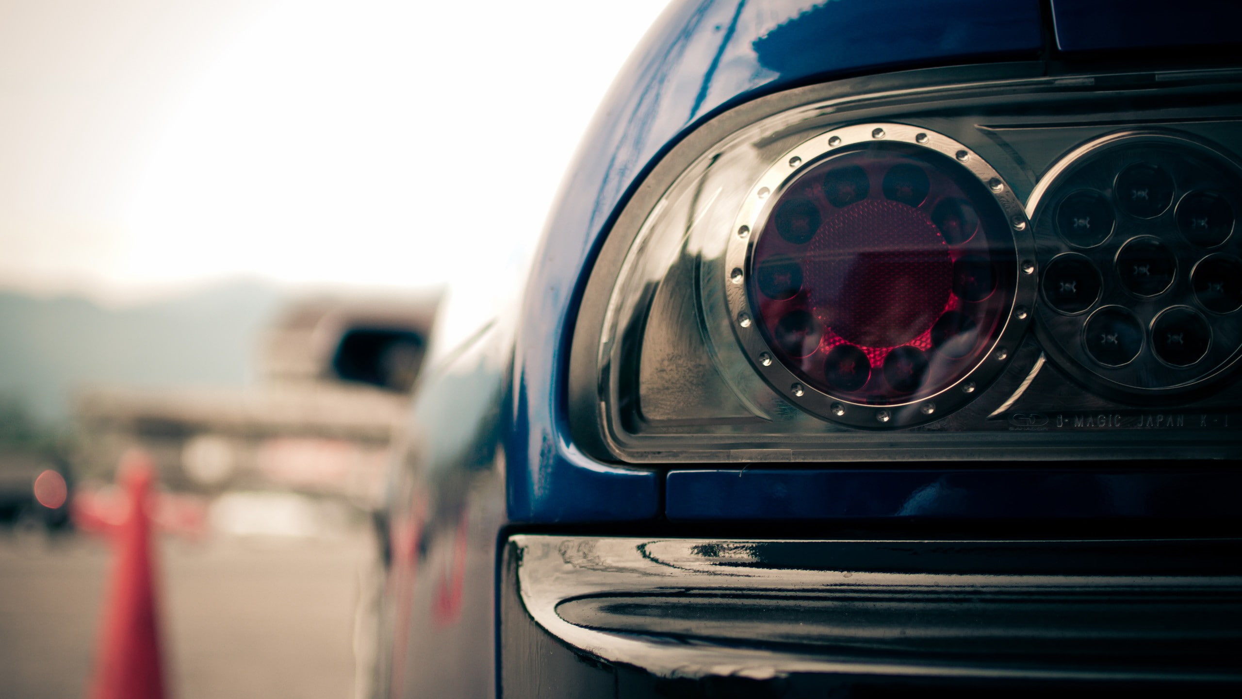 Nissan, 2K, car, JDM, 180SX, HD Wallpaper