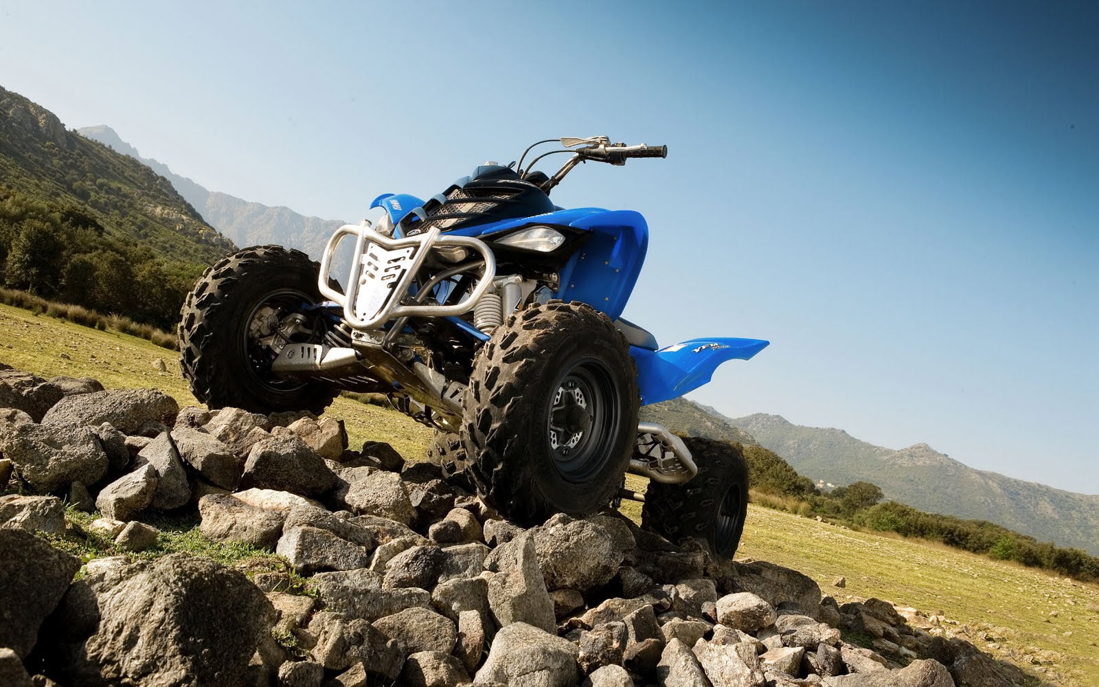 motocross, atv, sxs, dirt, utv, 720P, HD Wallpaper
