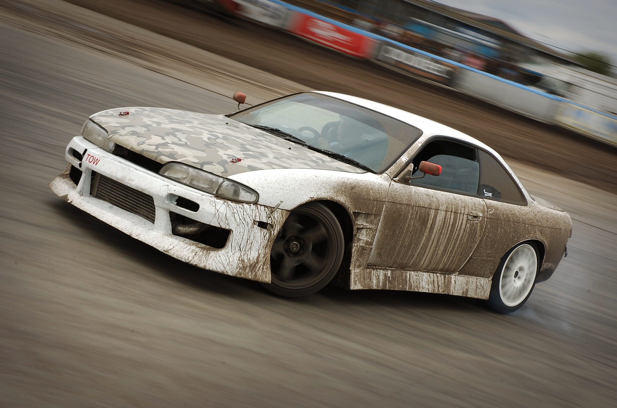 sport, fast, competition, driving, sports utility vehicle, motor vehicle, blurred, motion, tuning, 1080P, transportation, motorsport, speed, tire, racecar, HD Wallpaper