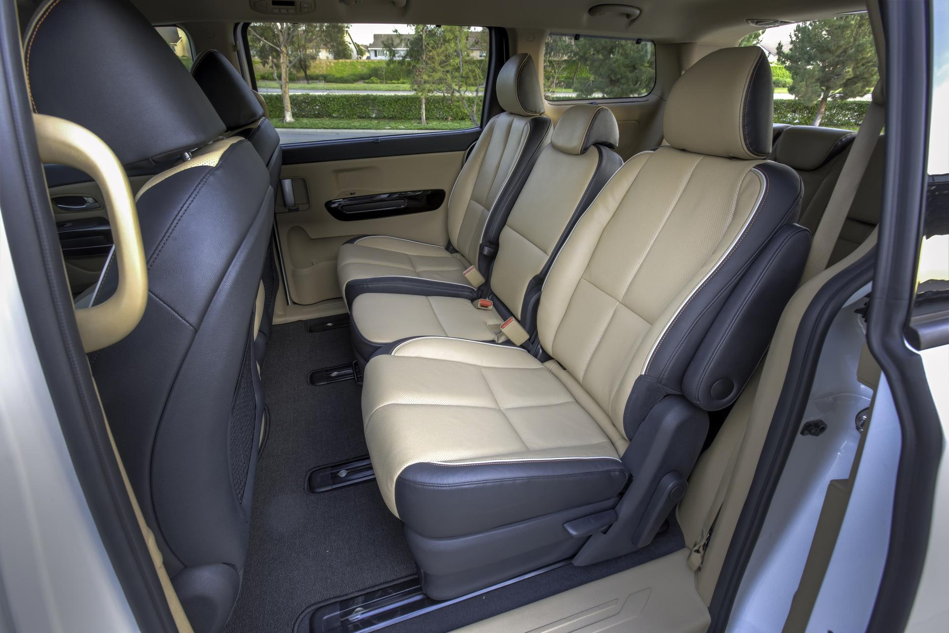 sx, 1080P, limited, ballast, minivan, kia, point, car, sedona, HD Wallpaper