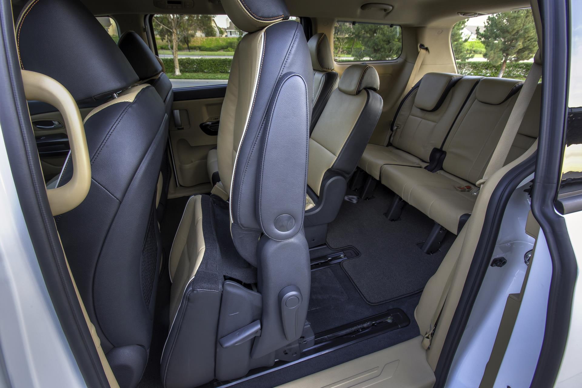 point, sx, ballast, car, 1080P, sedona, kia, minivan, limited, HD Wallpaper