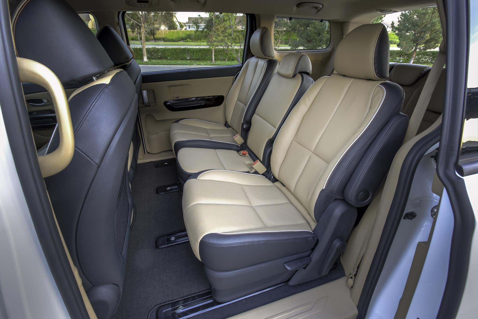 car, 1080P, point, sedona, sx, kia, minivan, ballast, limited, HD Wallpaper