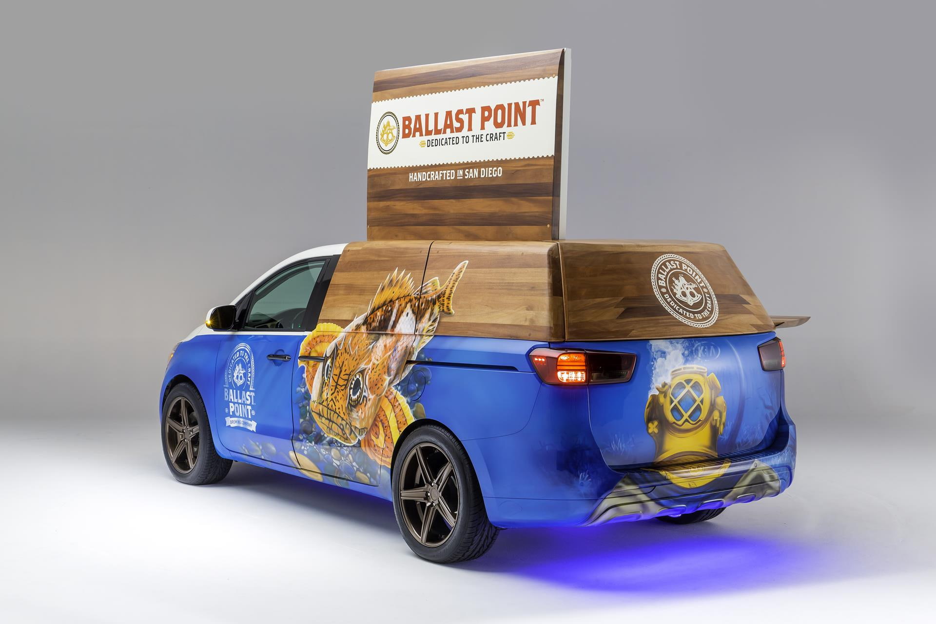 1080P, car, ballast, sx, kia, point, limited, sedona, HD Wallpaper