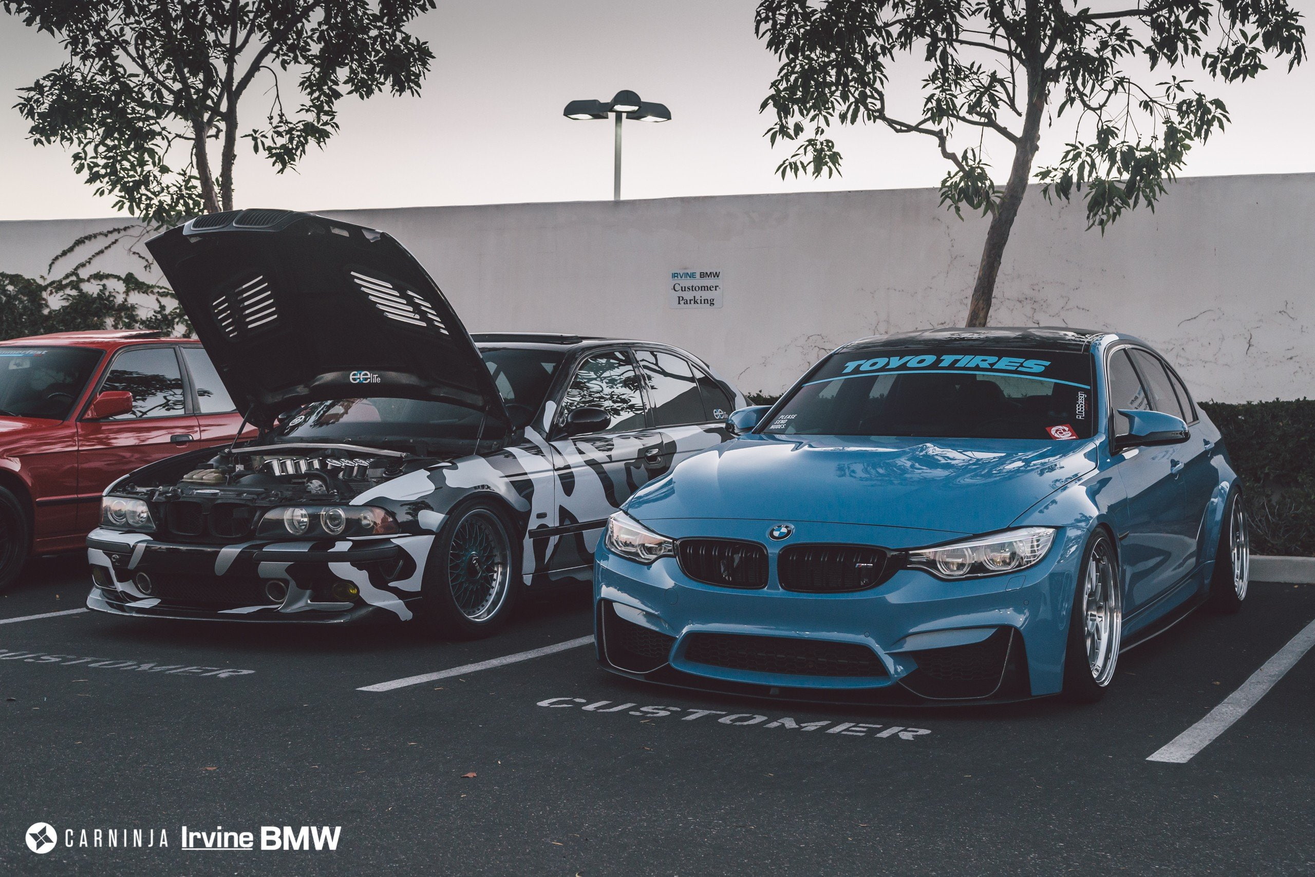 evangelion, x, m, anime, px, bmw, art, 2K, hd, car, 2560x1707 px, STREET, Low, coupe, BMW M4 Coupe, Carninja, HD Wallpaper