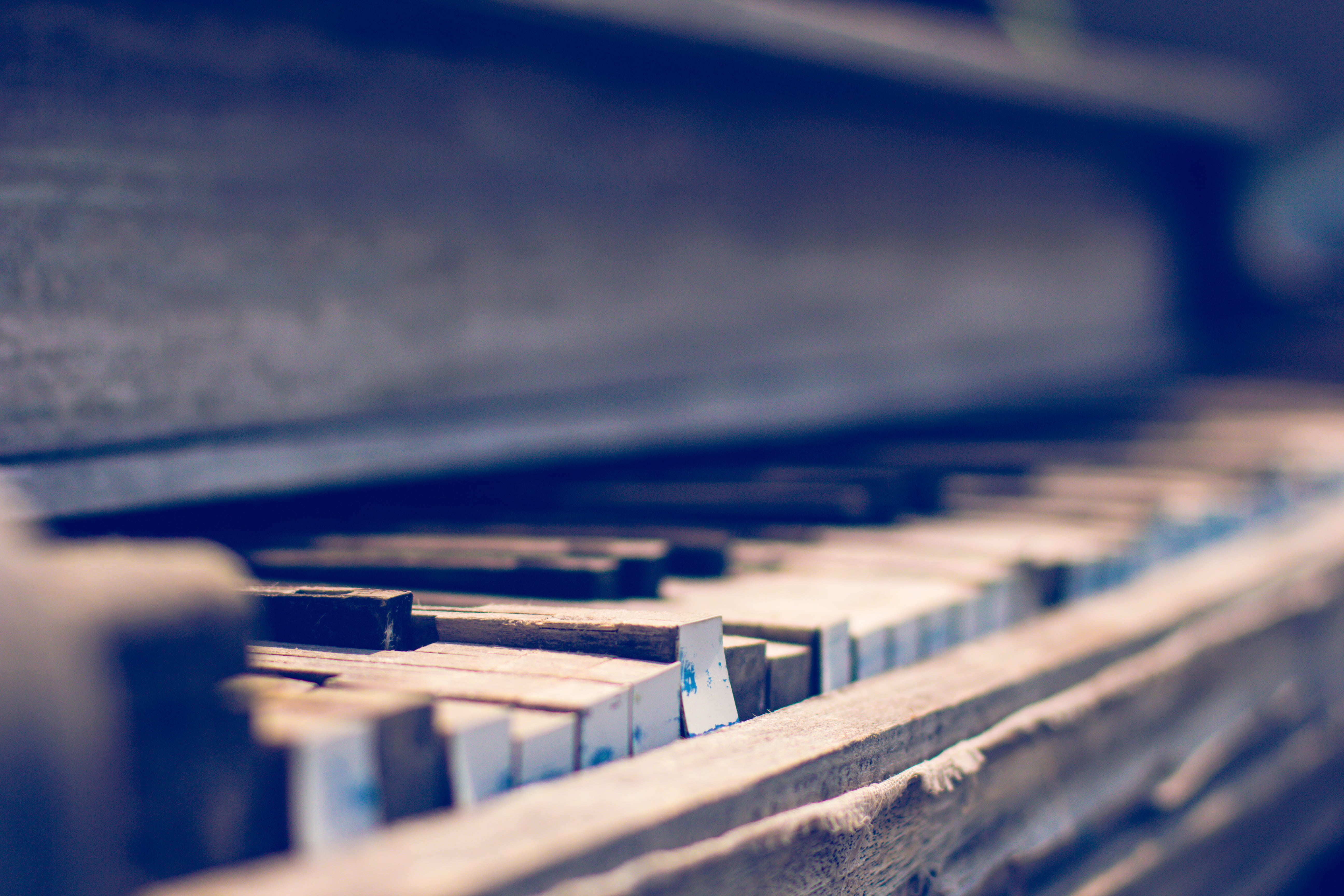 transportation, day, boundary, blue, architecture, grand, outdoors, 5K, industry, food and drink, nature, tilt-shift, photography, vintage, metal, closeup, HD Wallpaper