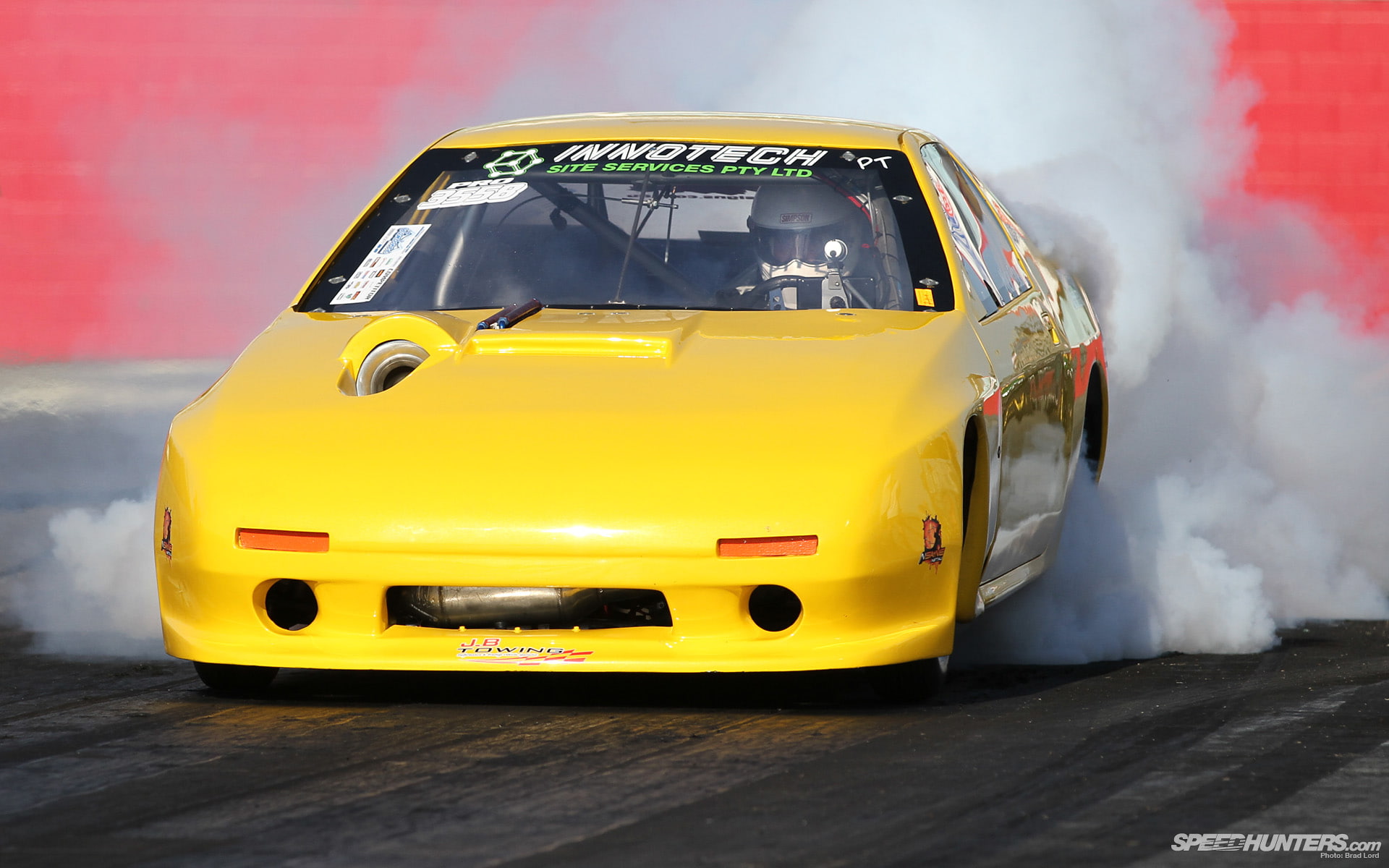 rx, hd, car, turbo, 1080P, strip, 7, drag, mazda, burnout, cars, race, HD Wallpaper