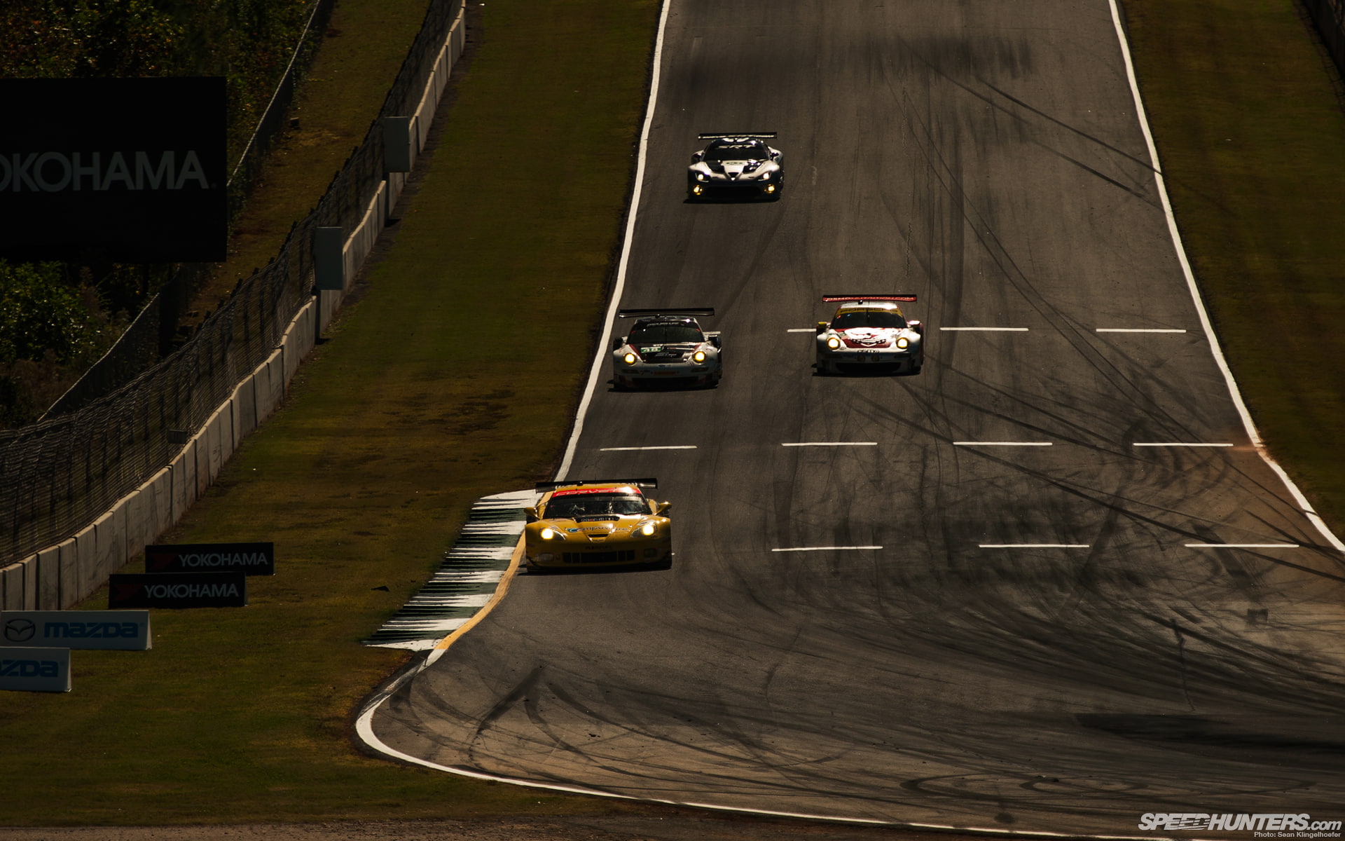 1080P, cr, c6r, race, hd, dodge, corvette, car, assorted, chevrolet, cars, track, porsche, viper, HD Wallpaper