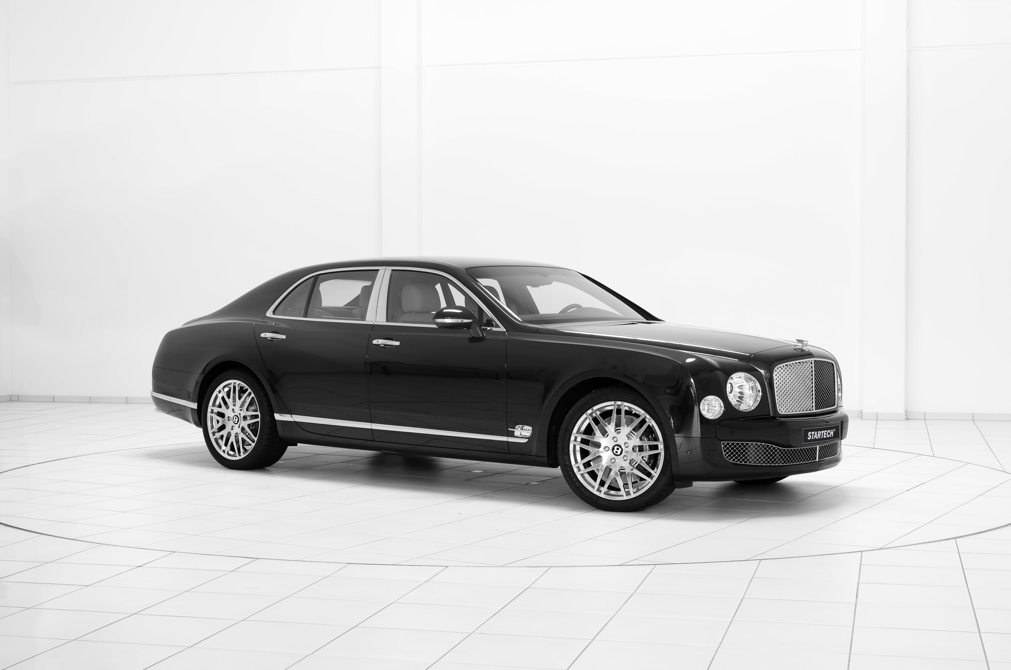 Frankfurt 2015, Flying B, 4K, leather, Bentley Mulsanne, luxury cars, interior, metallic, test, Bentley, HD Wallpaper