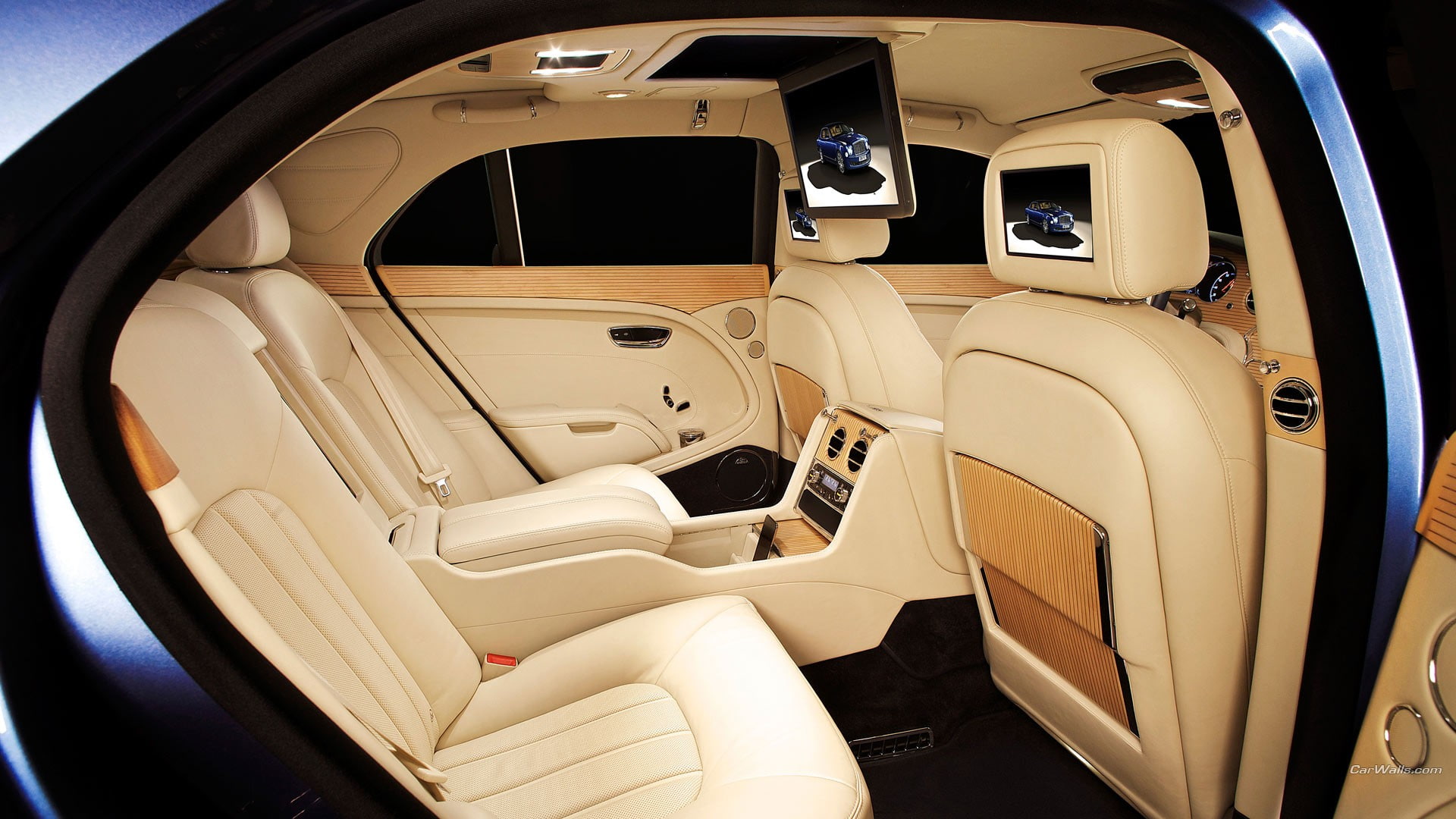 day, transportation, technology, wealth, modern, air vehicle, motor vehicle, car, car interior, outdoors, vehicle interior, Bentley Mulsanne, luxury, seat, HD Wallpaper
