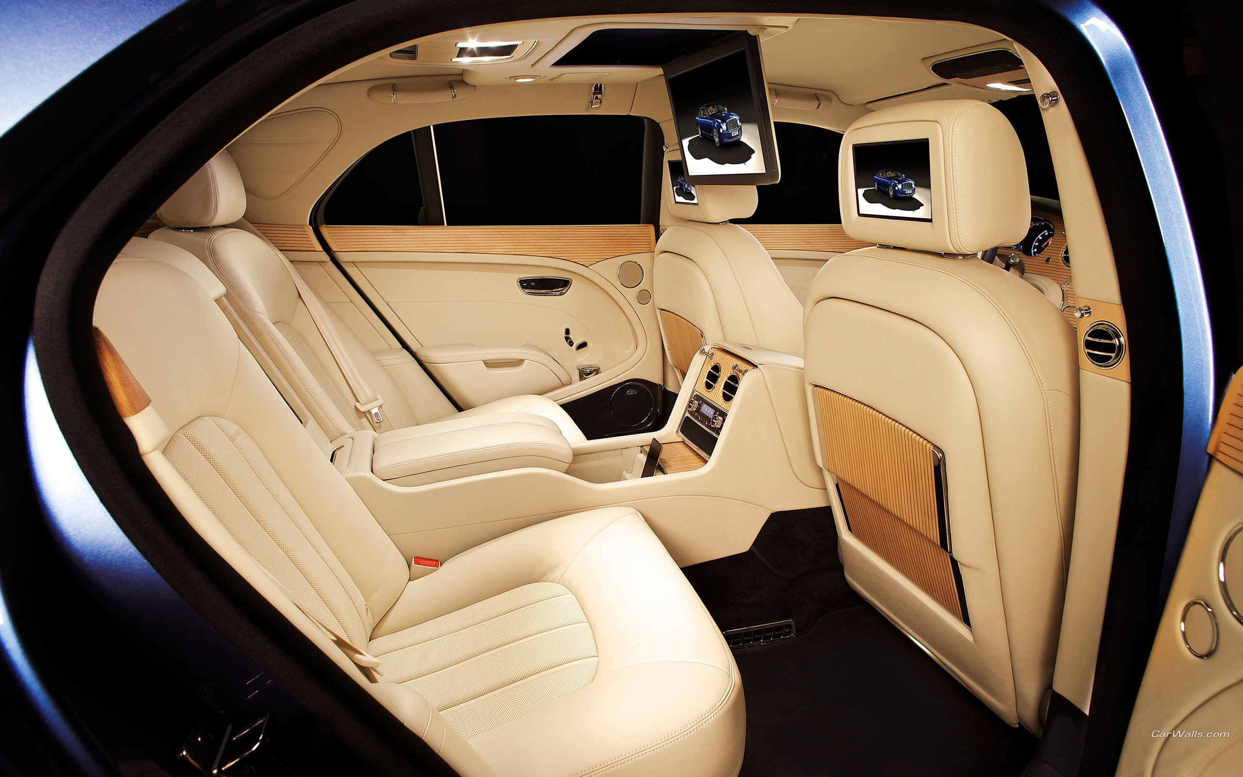 bucket, fabric, beige, 2K, seat, bentley, car, mulsanne, hd, television, cars, ipad, interior, HD Wallpaper