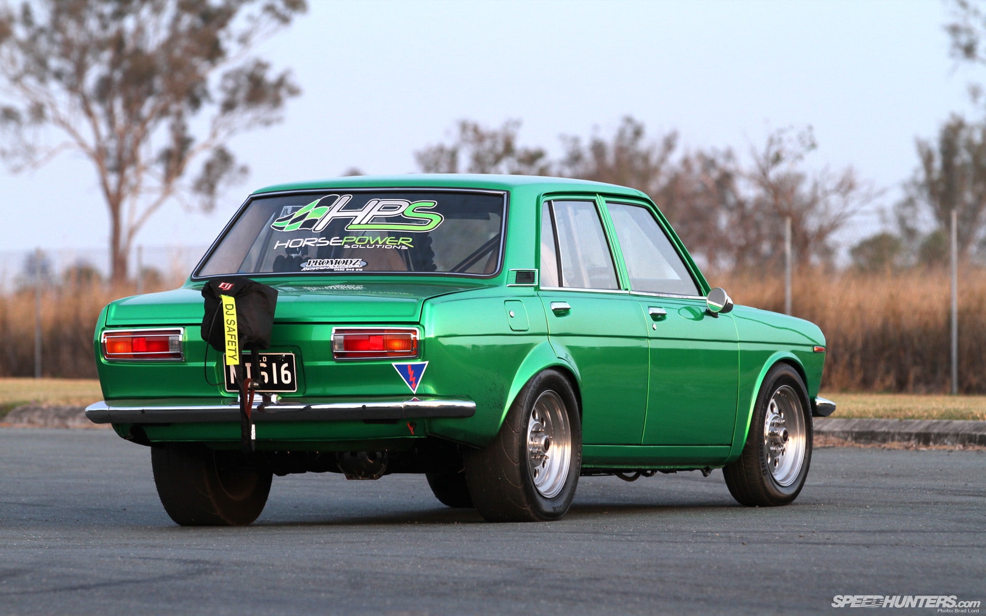 hd, 510, car, 1080P, cars, datsun, classic, HD Wallpaper