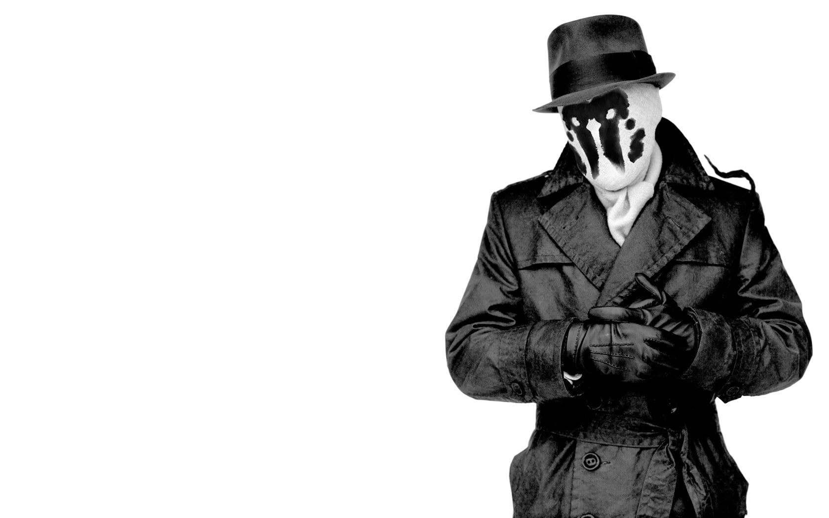 Rorschach, 720P, HD Wallpaper