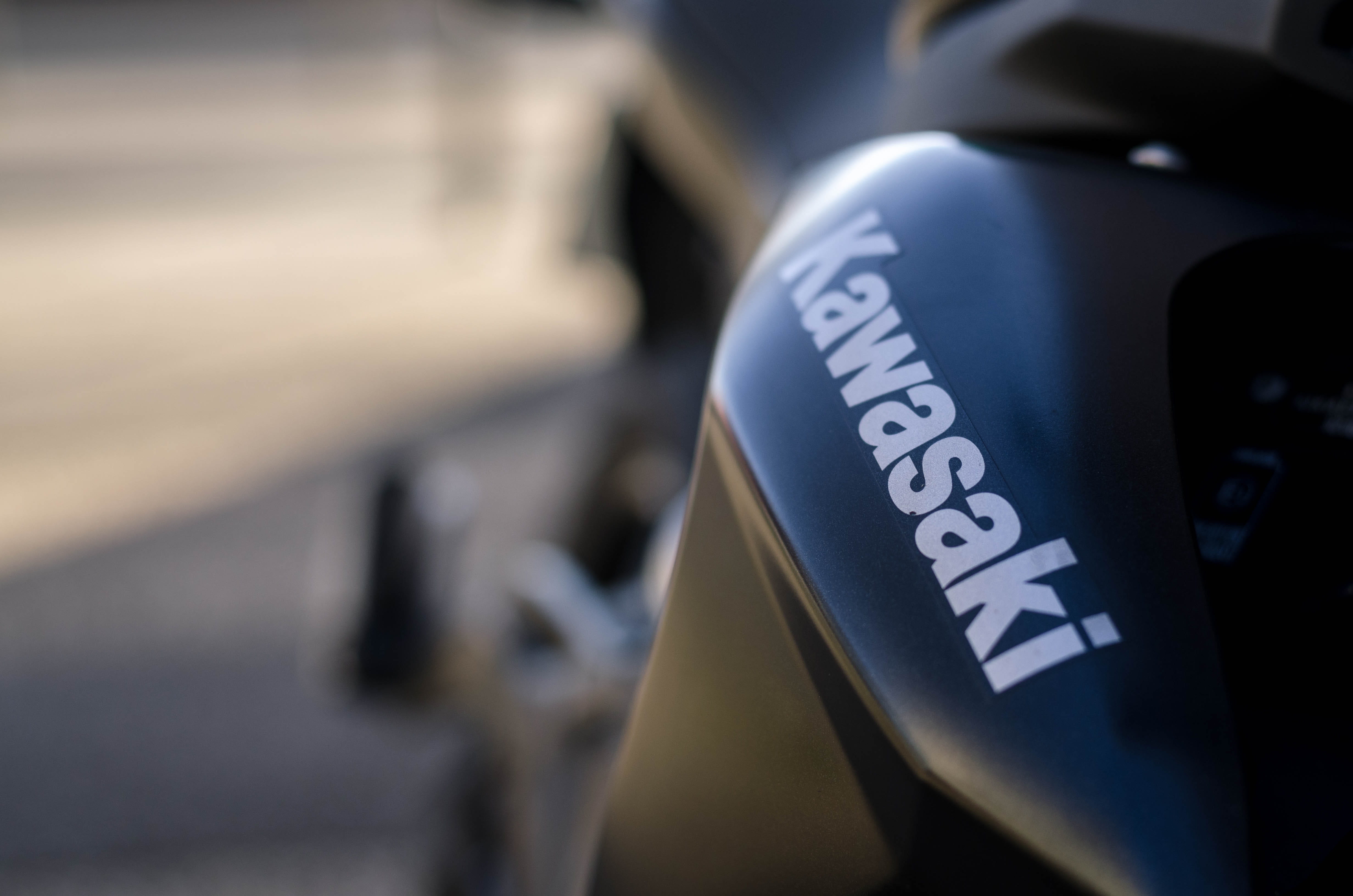 no people, bike, logo, communication, day, number, nikon, security, focus on foreground, city, selective focus, high angle view, control, law, bokeh, western script, HD Wallpaper