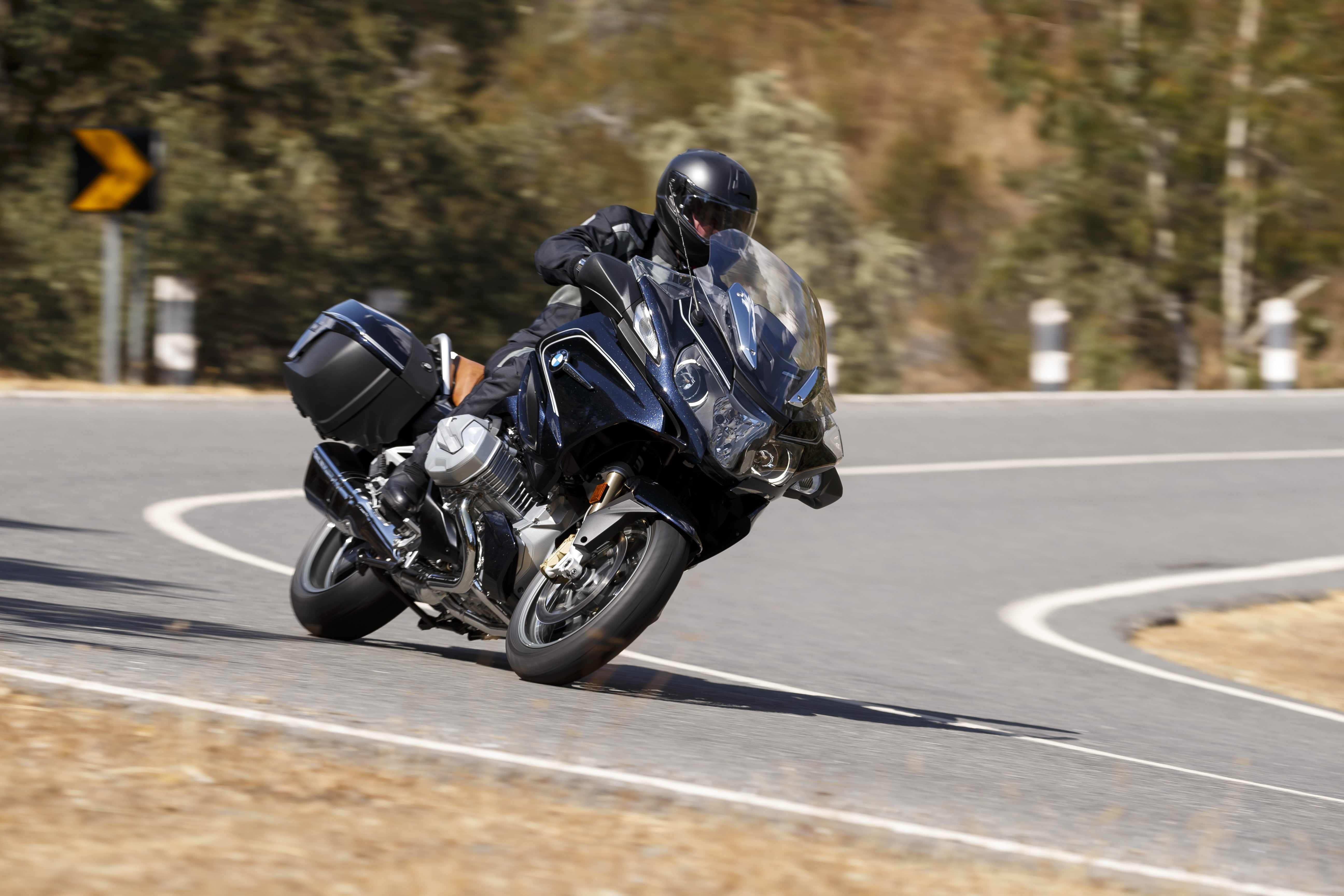r1250rt, 2019, road, 5K, BMW, HD Wallpaper