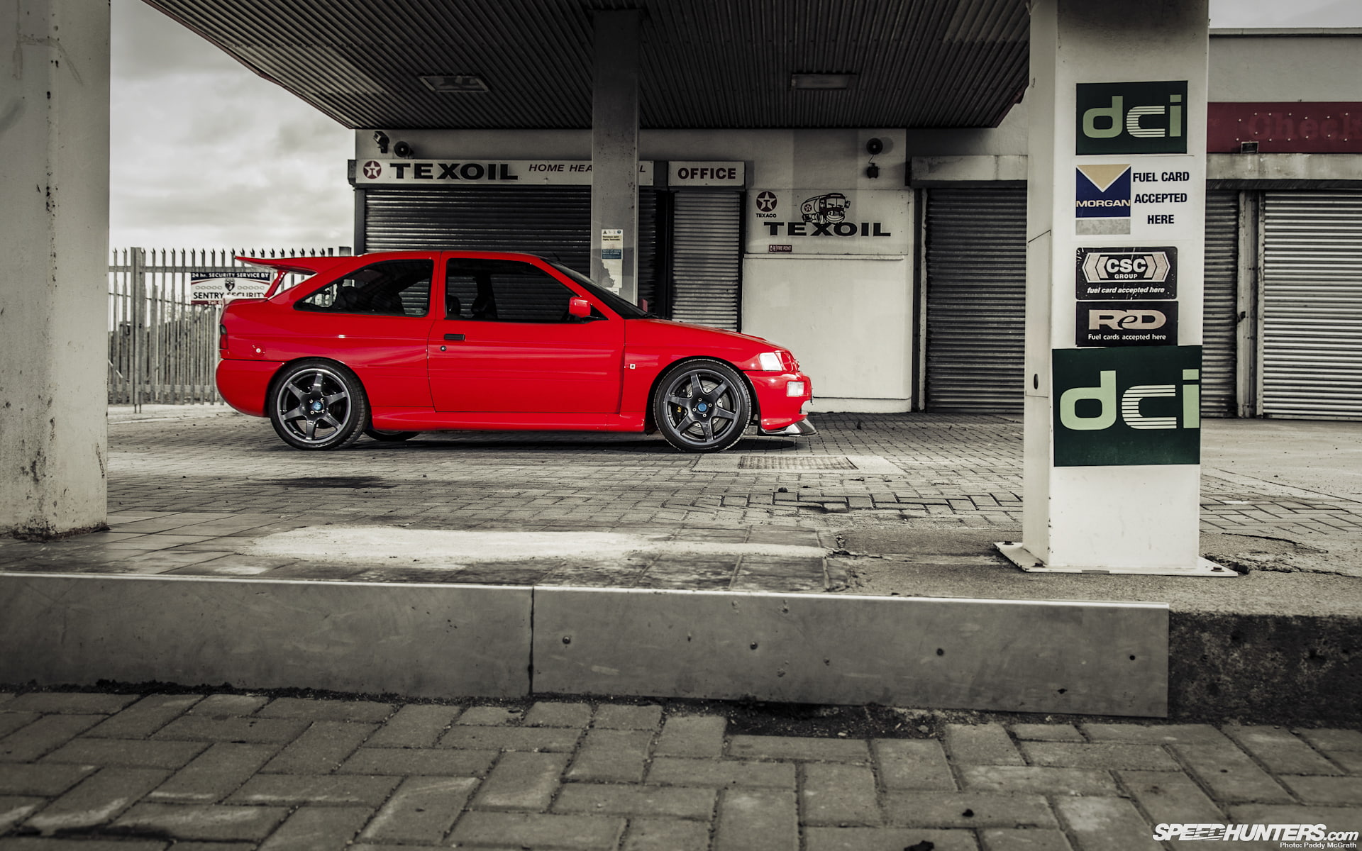 cosworth, escort, hd, ford, cars, 1080P, HD Wallpaper