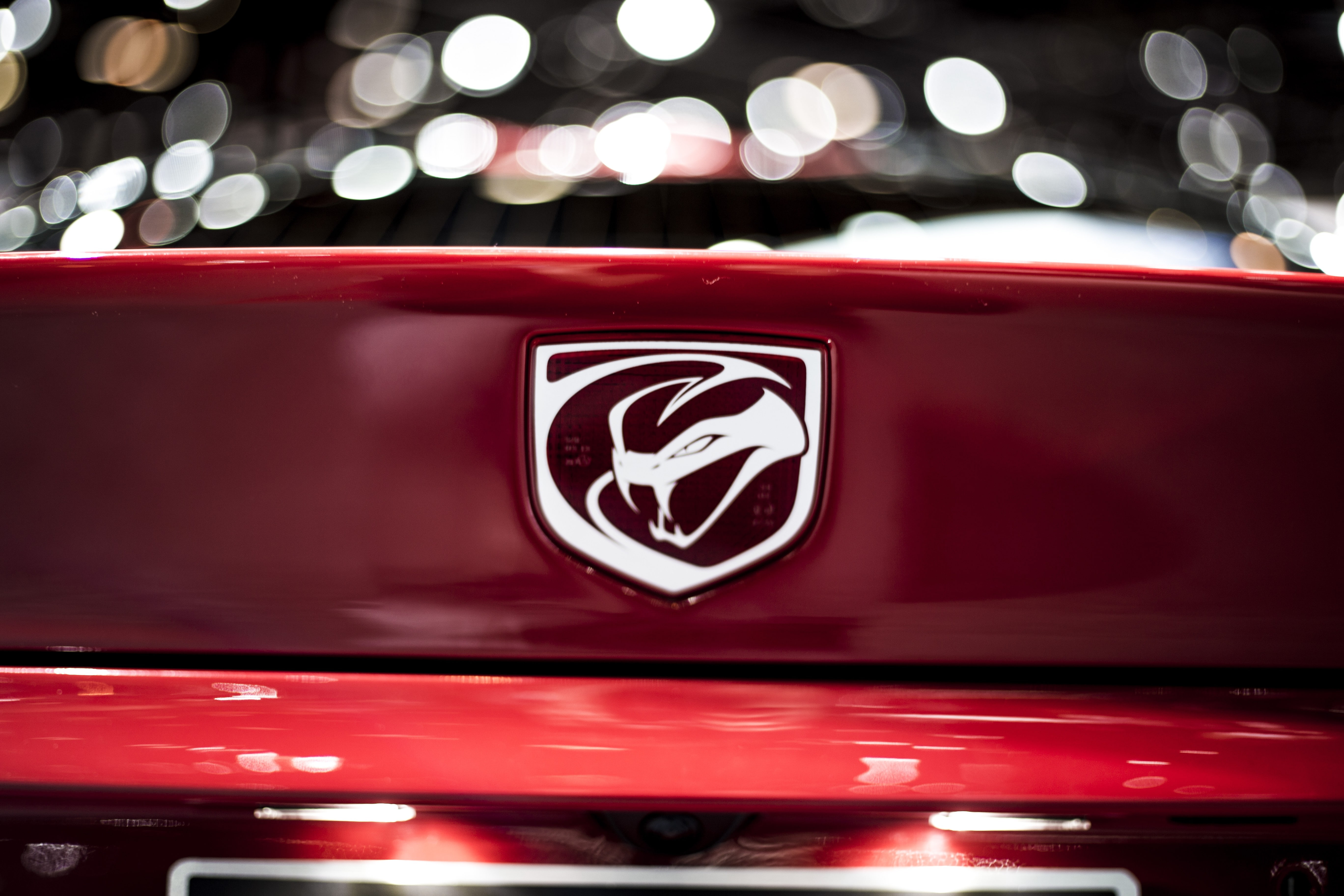 SRT Viper, 5K, HD Wallpaper