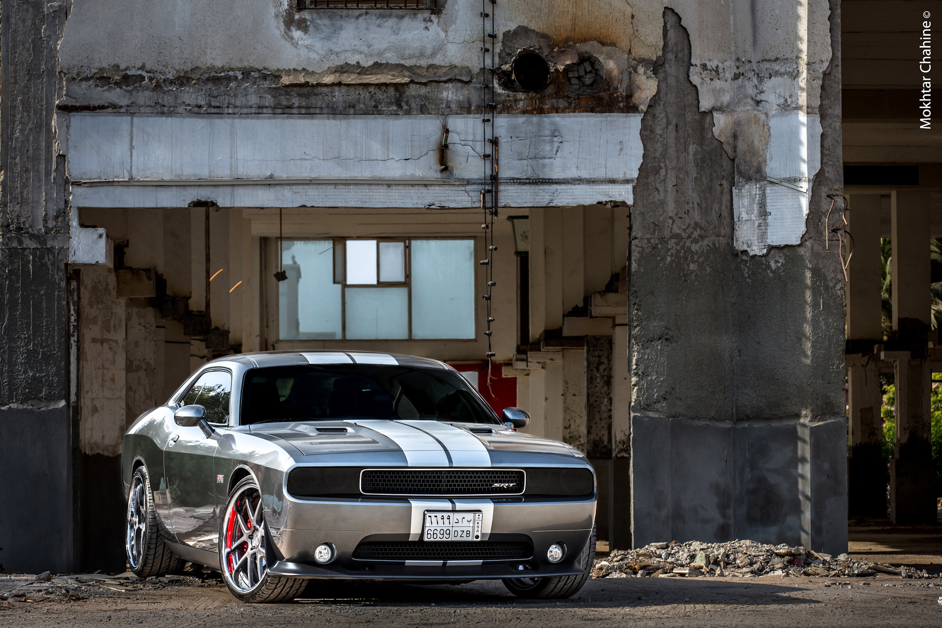 adv 1, muscle, 2012, tuning, 2K, challenger, dodge, srt8, HD Wallpaper