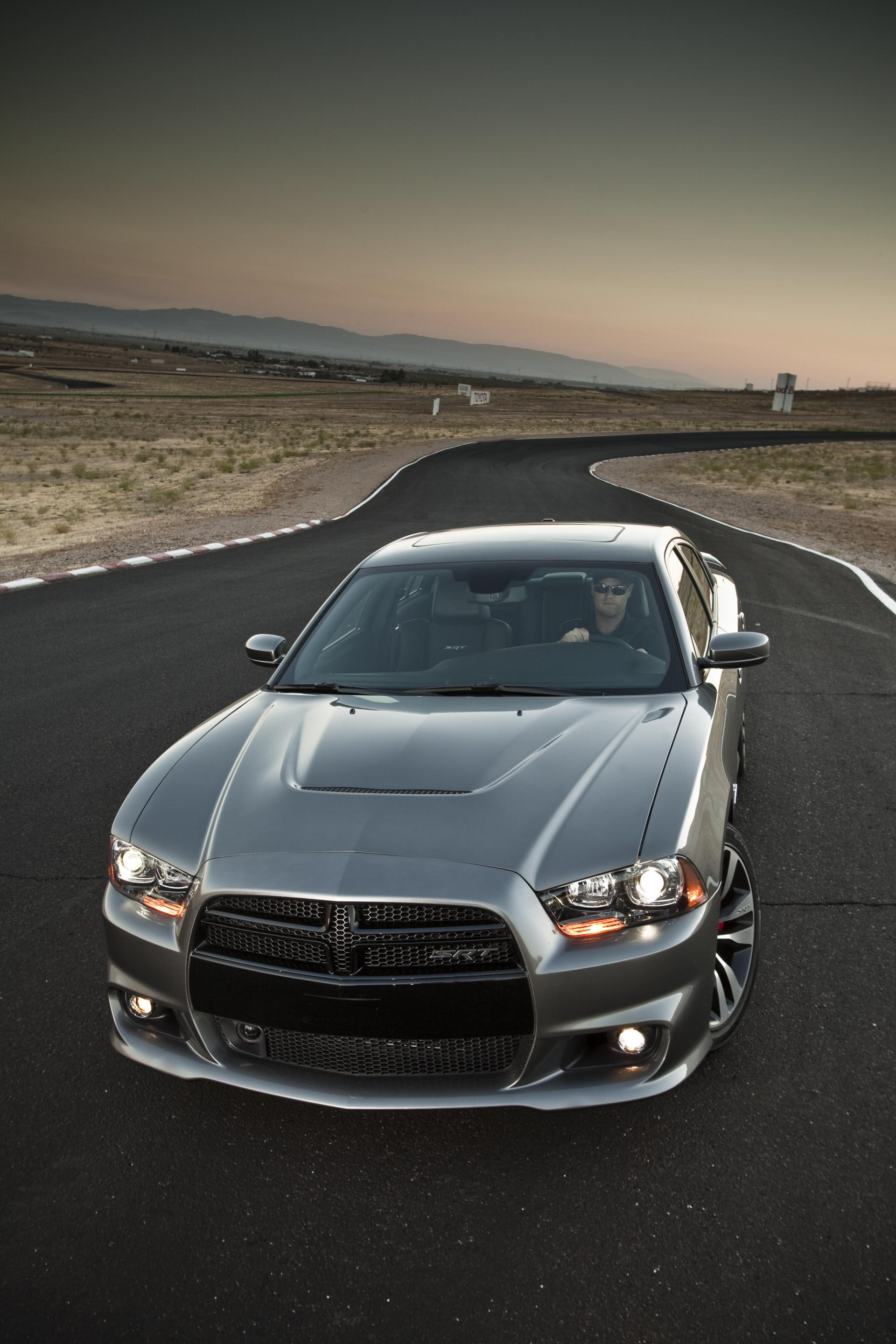 car, 2K, dodge, charger, srt, Phone HD Wallpaper