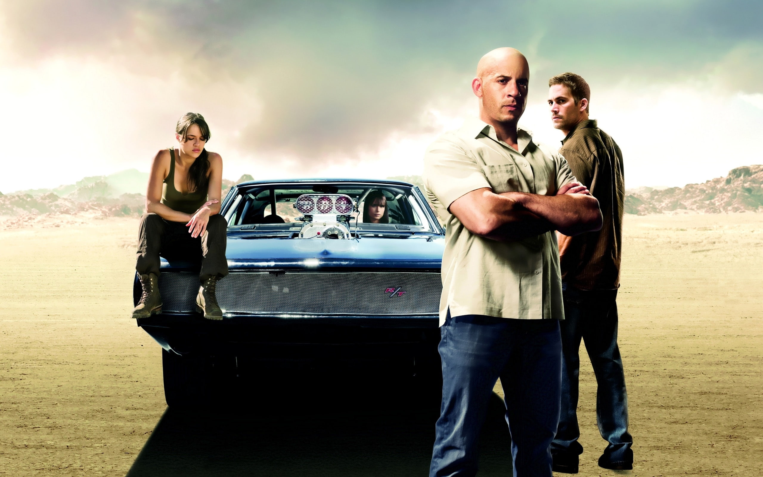Fast, Five, 2K, HD, HD Wallpaper