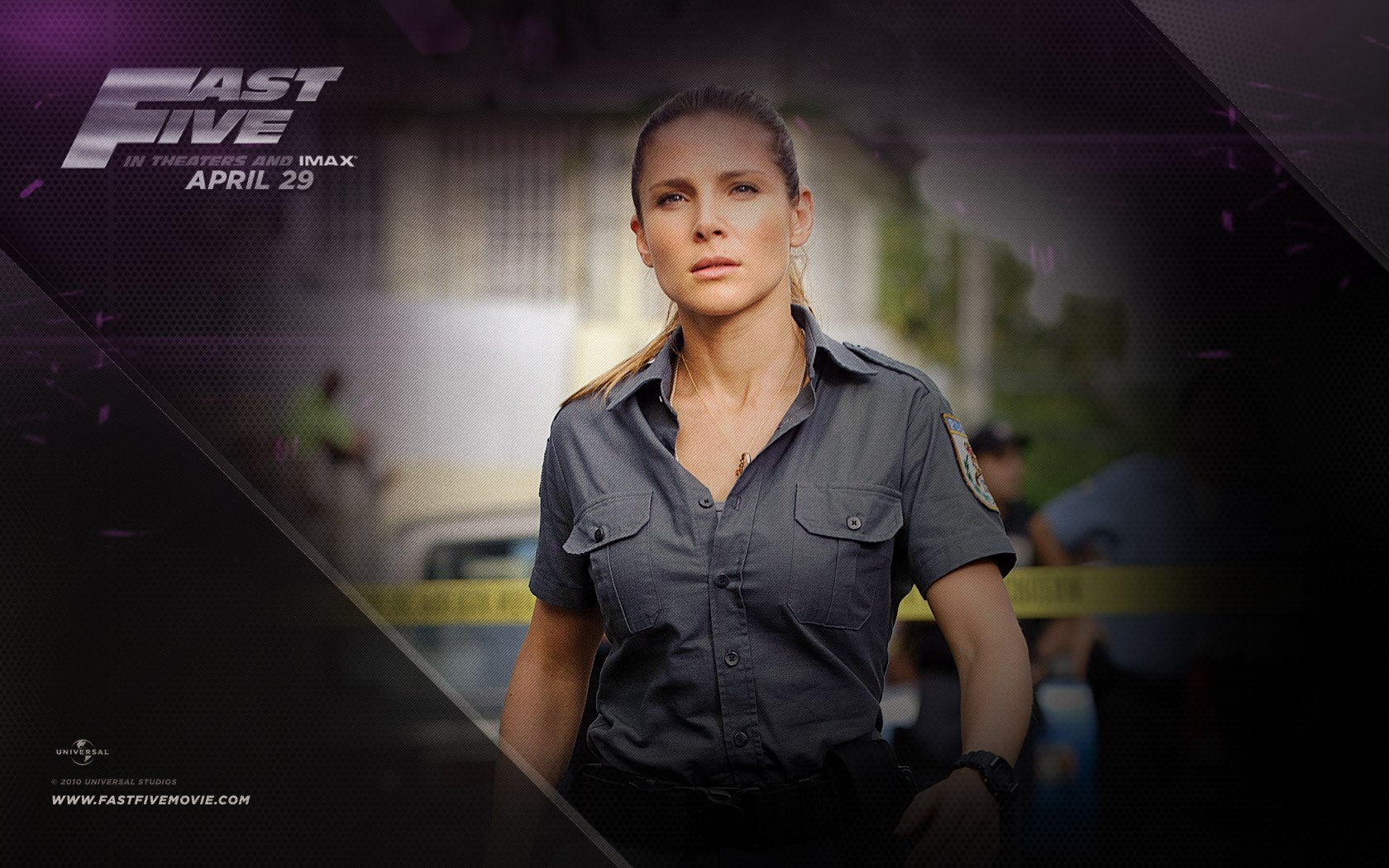 fast five, 720P, HD Wallpaper
