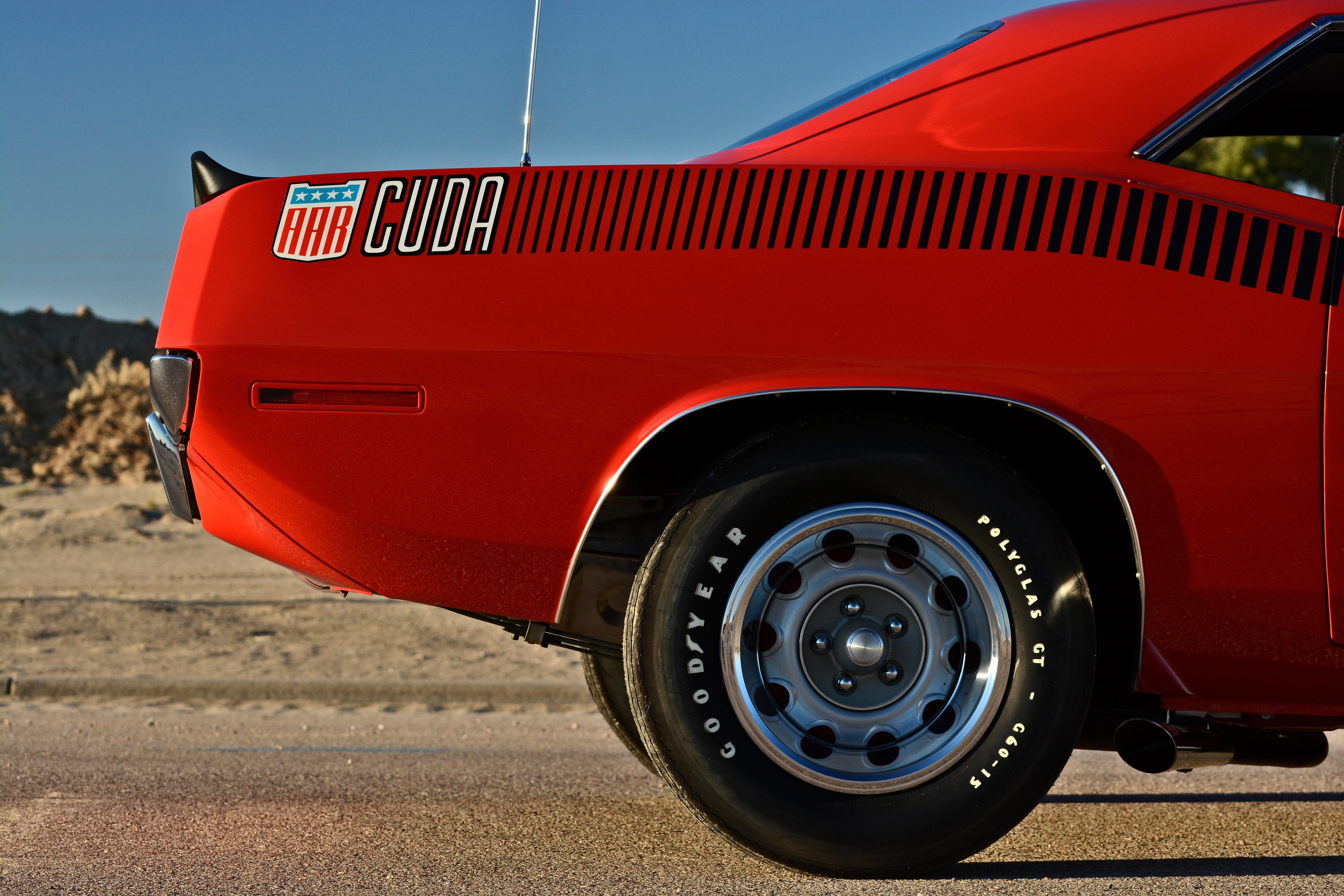 original, classic, hemi, 1970, plymouth, barrel, aar, cuda, muscle, 5K, -11, 440, usa, six, old, HD Wallpaper