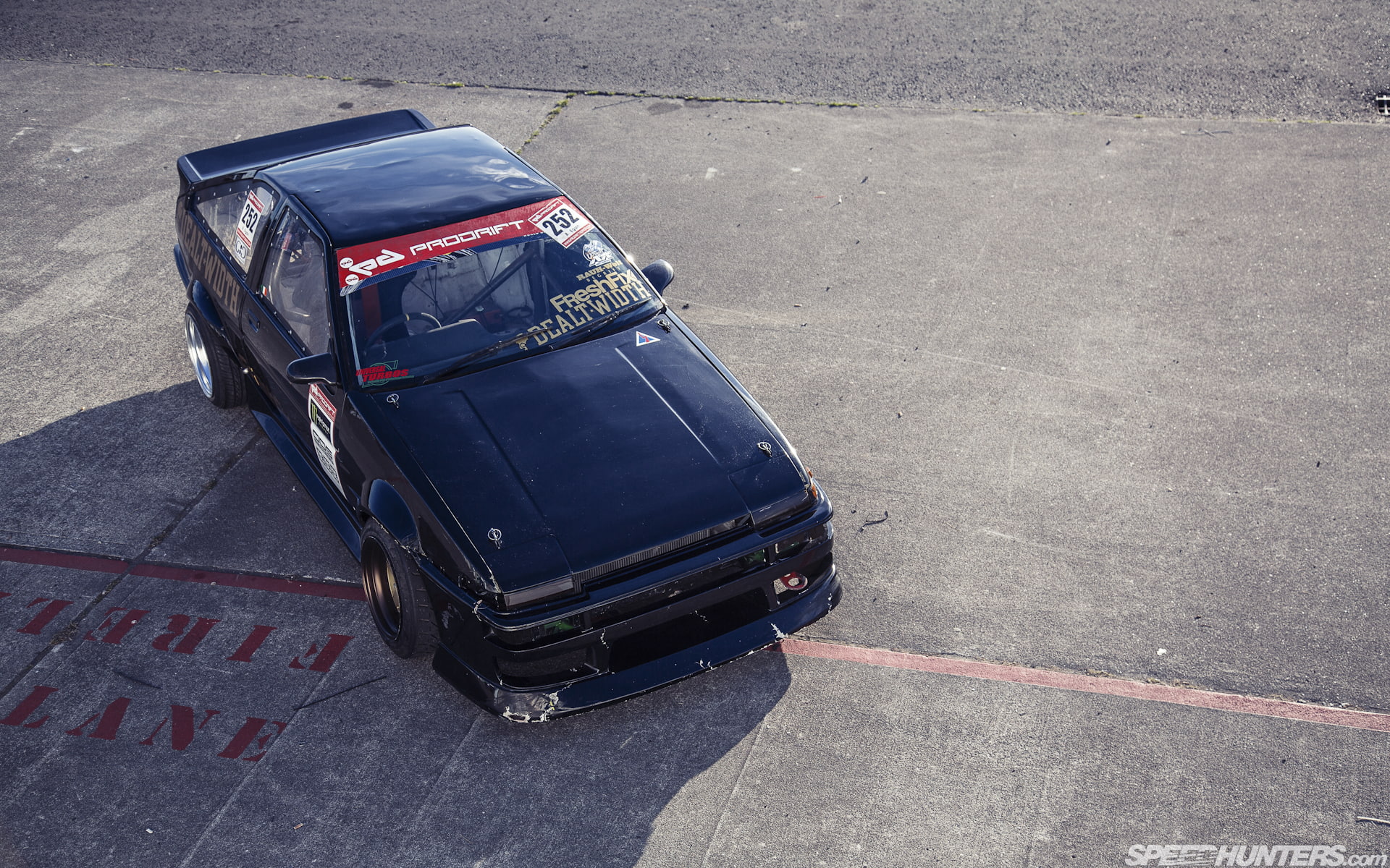 cars, hd, ae, ae86, toyota, 1080P, HD Wallpaper