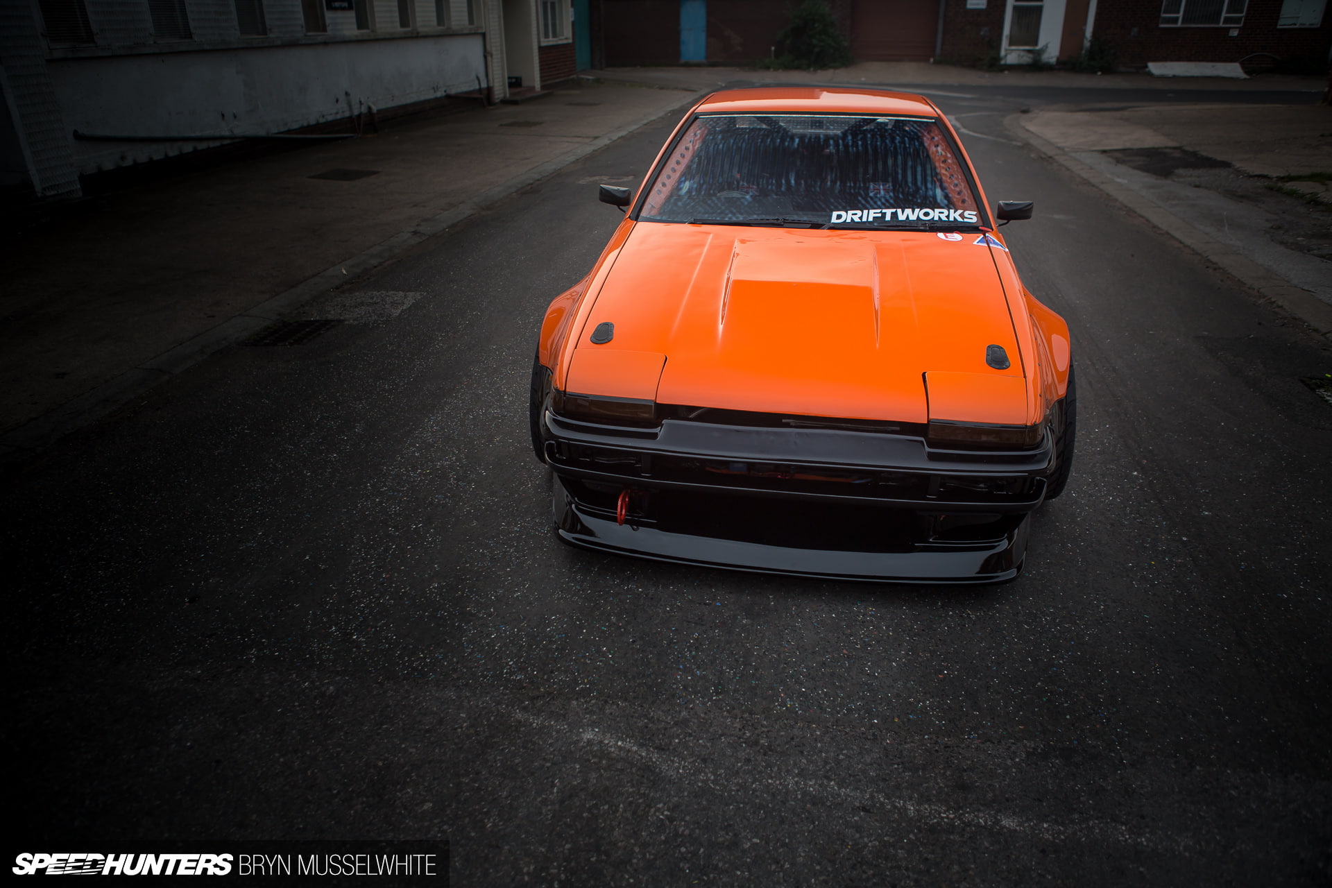 cars, hd, toyota, 1080P, ae, ae86, HD Wallpaper