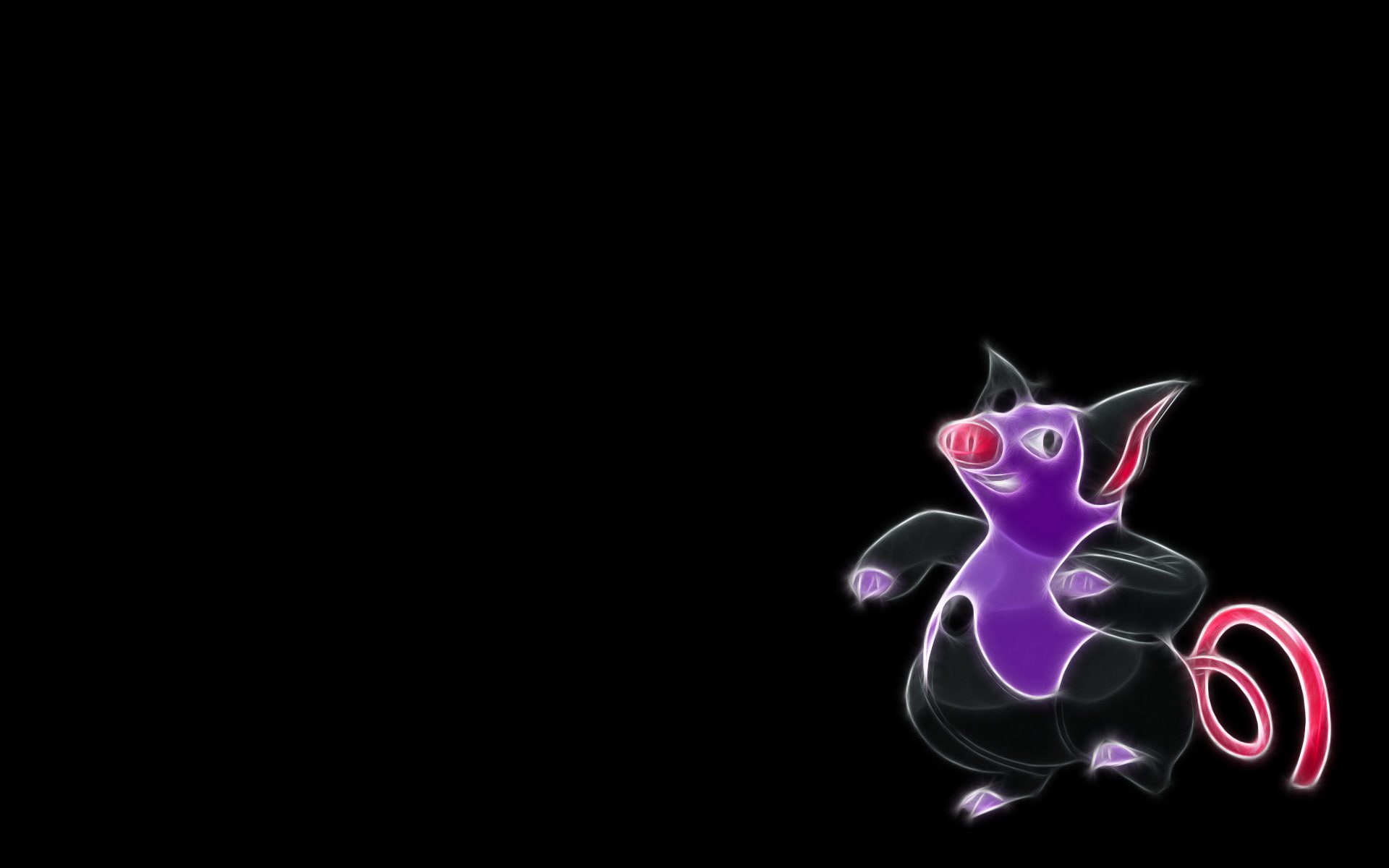 Pokémon, Psychic Pokémon, Grumpig (Pokémon), 1080P, HD Wallpaper
