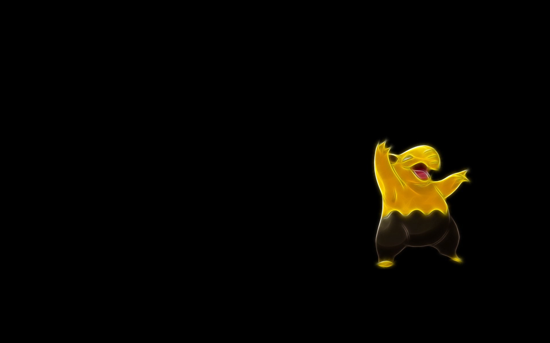Drowzee (Pokémon), Pokémon, 1080P, Psychic Pokémon, HD Wallpaper