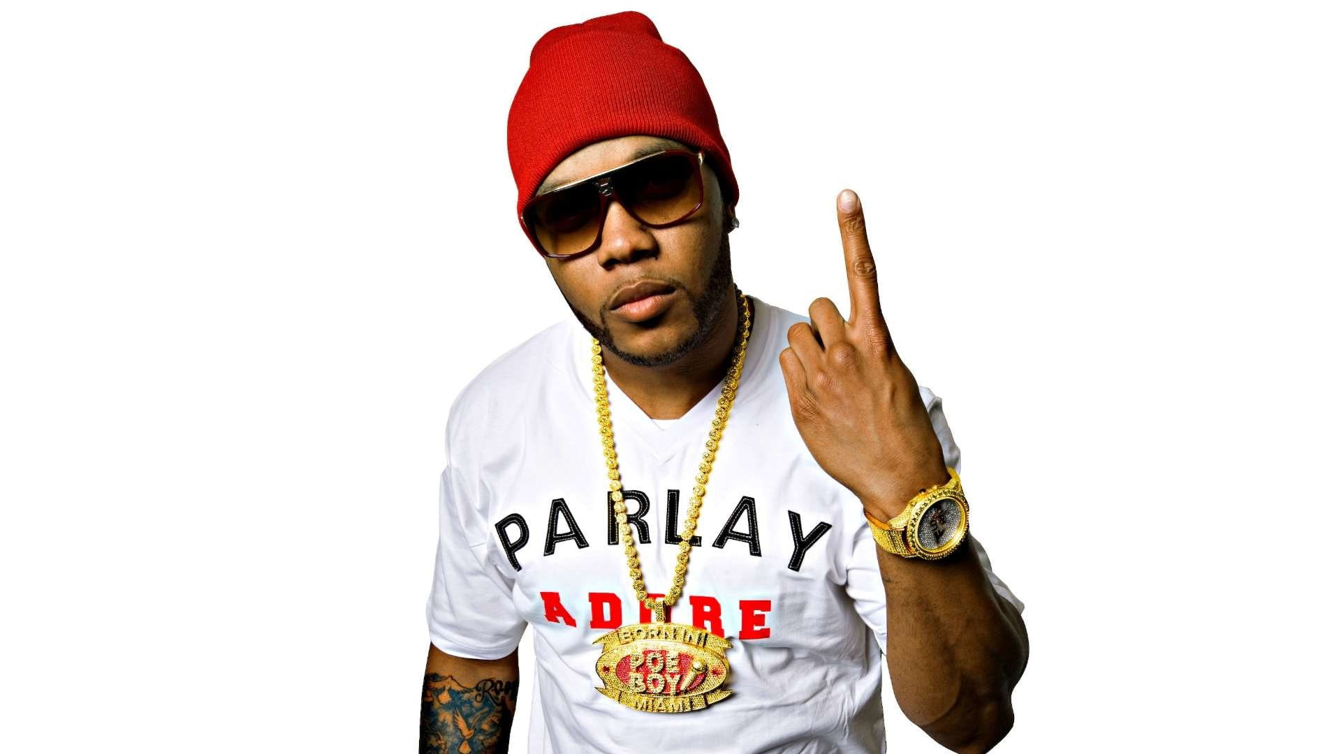 flo rida, 1080P, HD Wallpaper