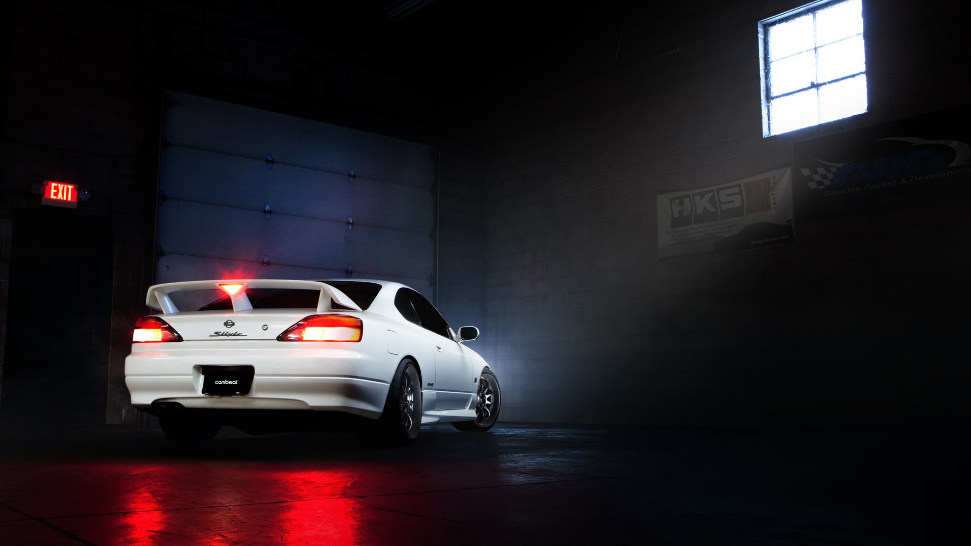 car, S15, Nissan, Silvia S15, 1080P, silvia, JDM, HD Wallpaper