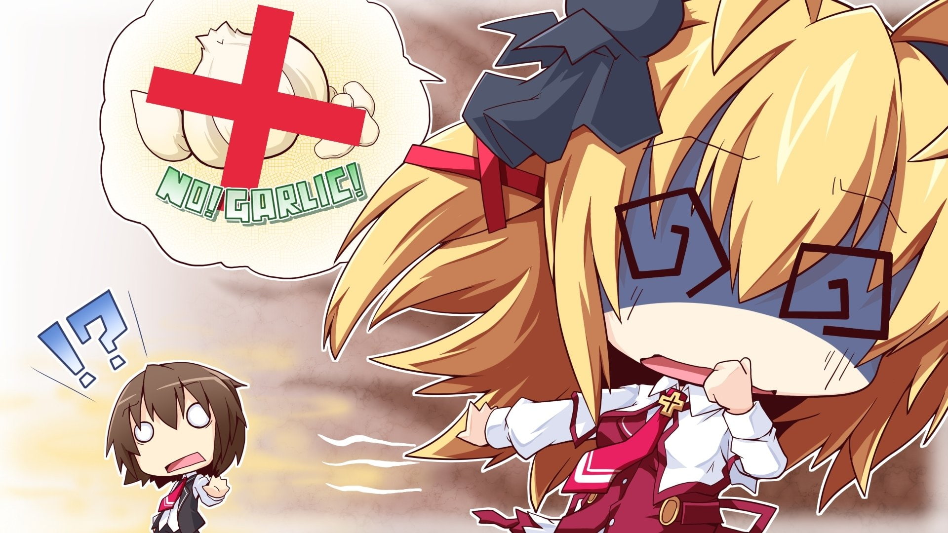 Anime, Sylvia Luna Infinitus, 1080P, Lunaris Filia, HD Wallpaper