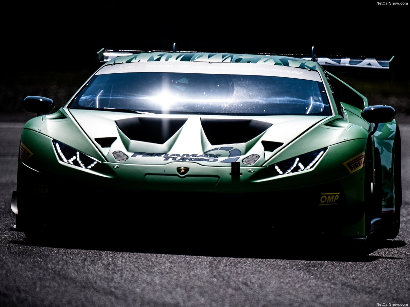 nautical vessel, evo, parking, huracan, chrome, vintage car, motor racing track, transportation, night, street, 720P, (2019), illuminated, mode of transportation, HD Wallpaper