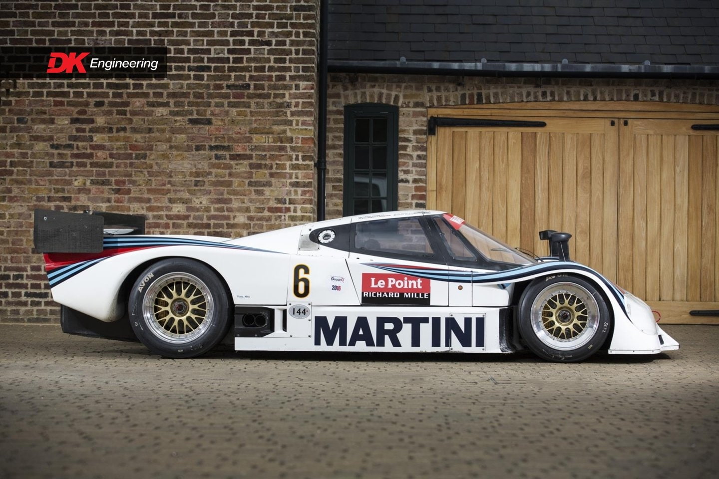 720P, lc2, cars, racecars, lemans, 1984, lancia, HD Wallpaper