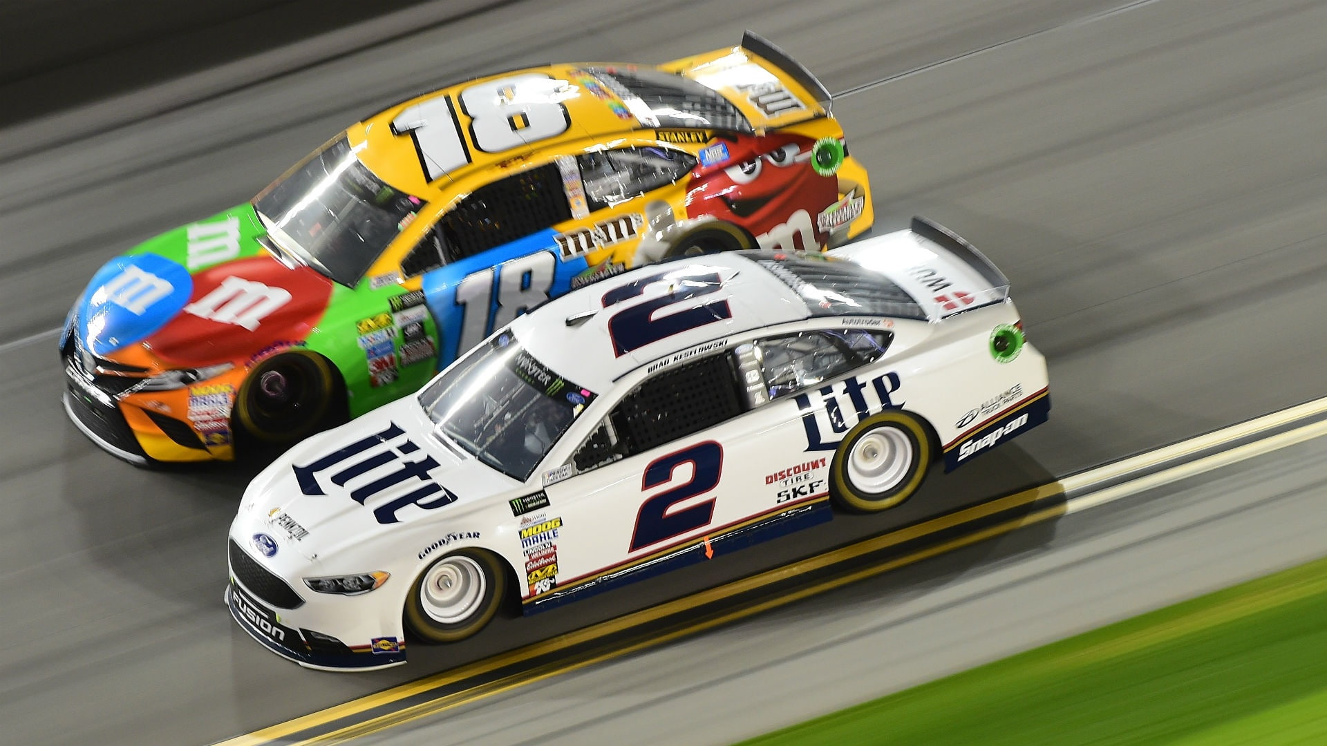 racing, 1080P, race, car, nascar, auto, racecar, automobile, vehicle, HD Wallpaper