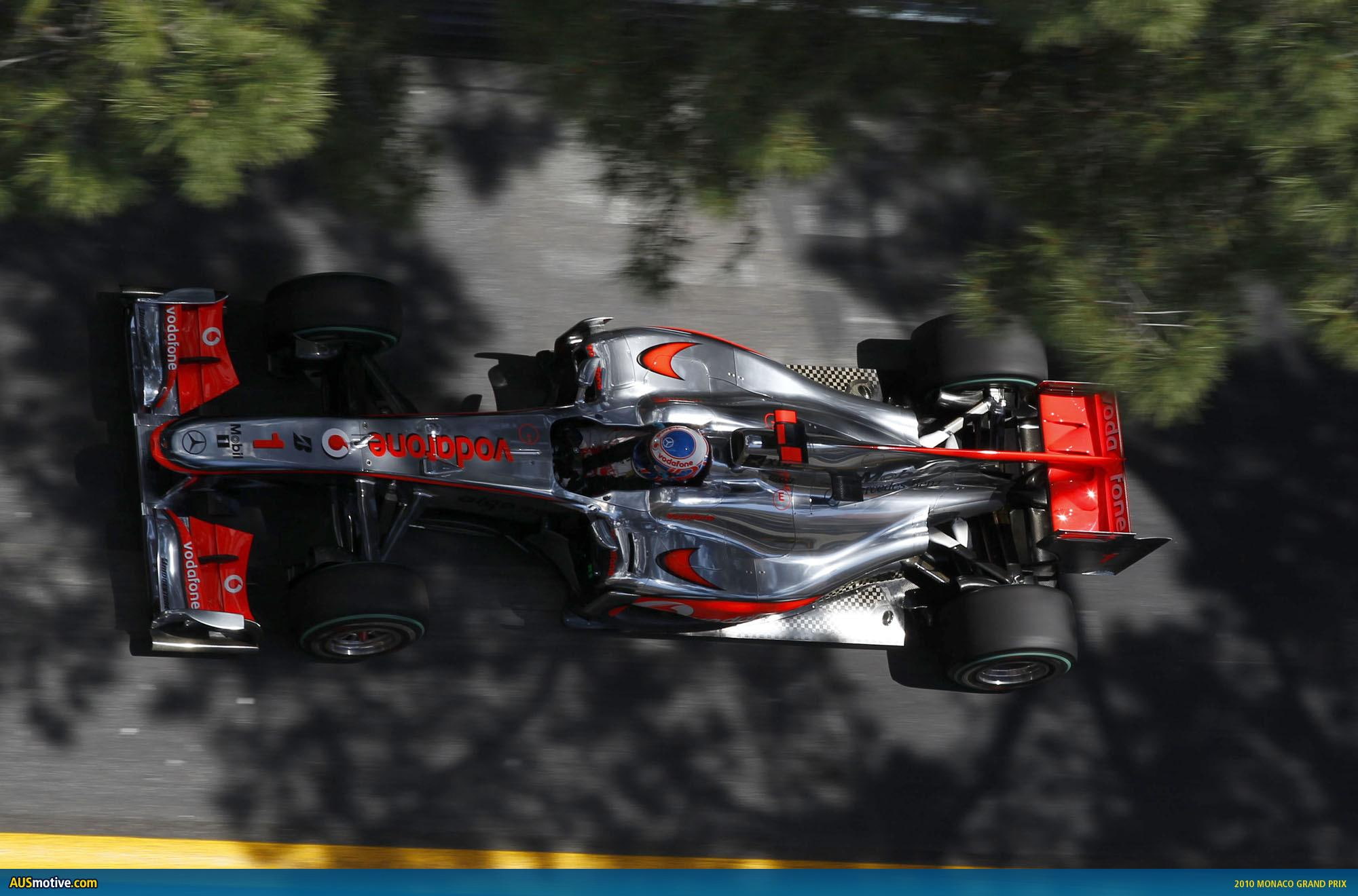 monaco, sport, 1080P, f, black, grey, cars, red, racecar, toy, mclaren, HD Wallpaper