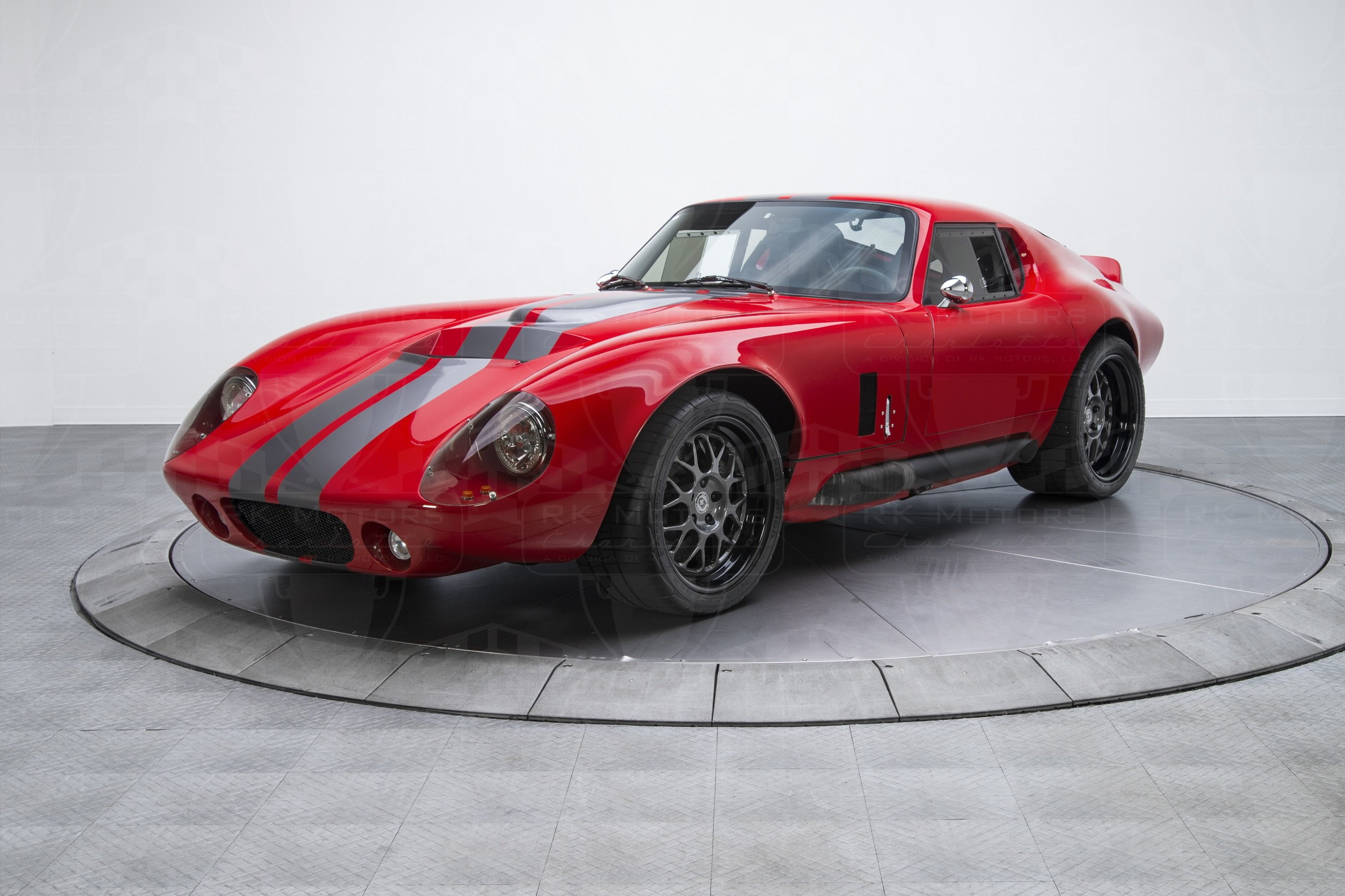 cars, red, racecars, daytona, shelby, cobra, 2K, 1965, HD Wallpaper