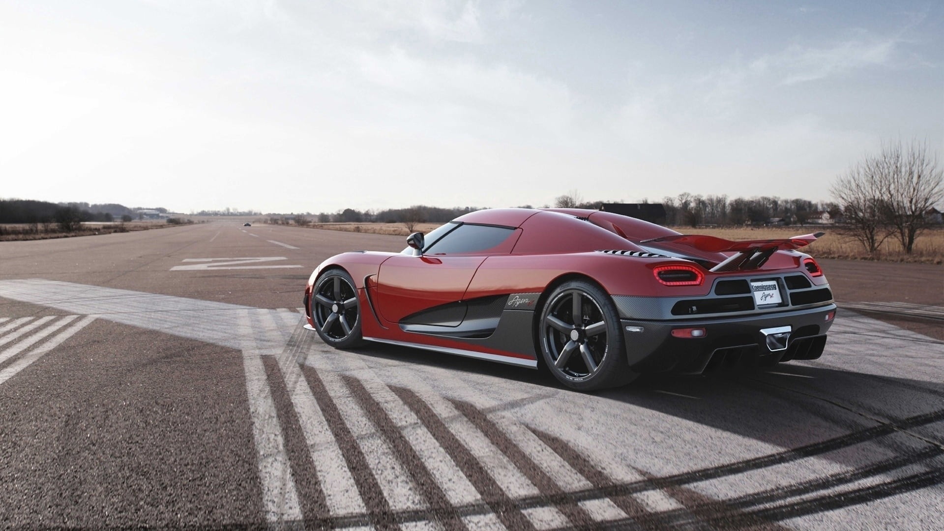 land Vehicle, porsche, sports, modern, power, road, gray, street, 1080P, road marking, luxury, sports Car, driving, sport, travel, supercar, technology, HD Wallpaper