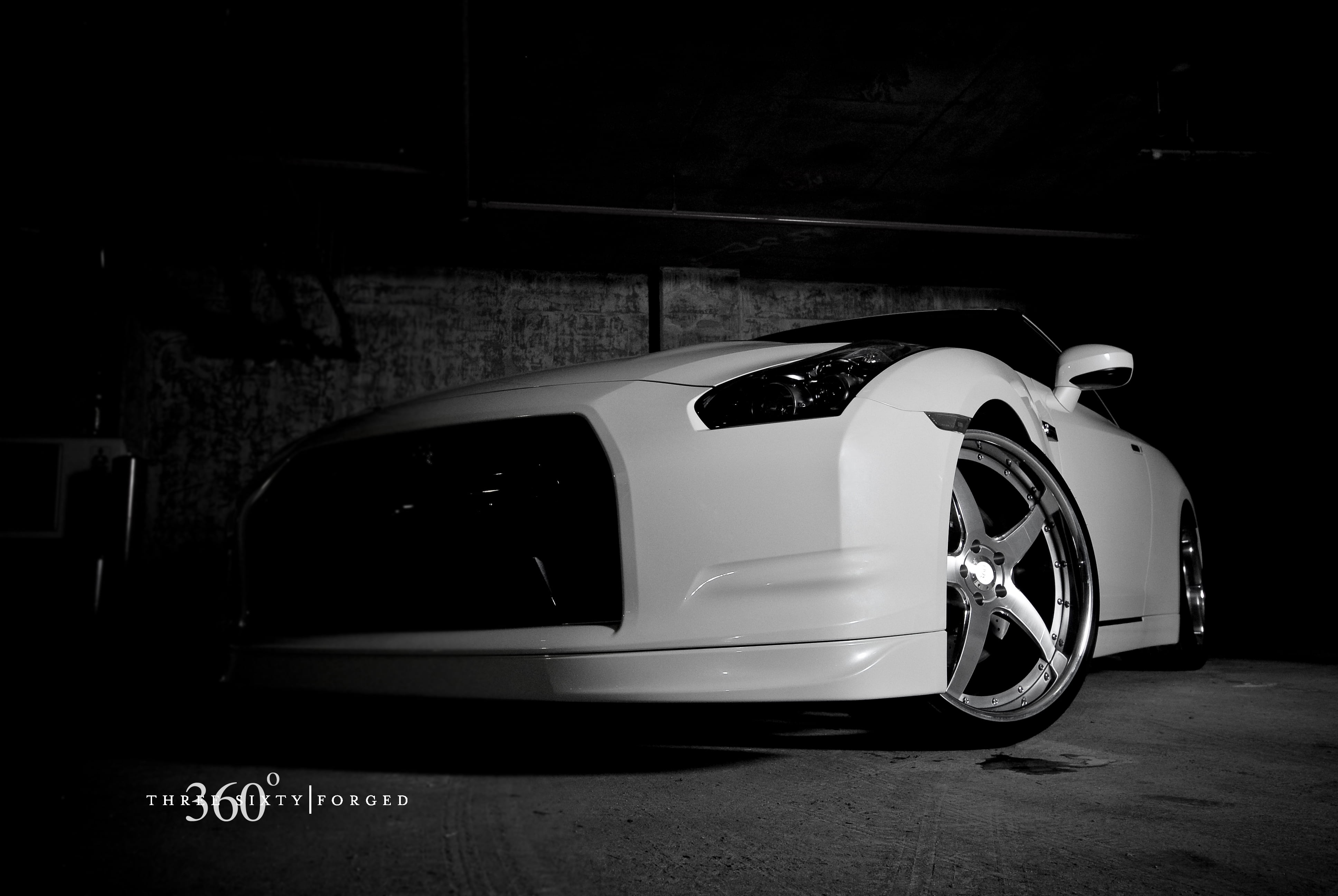 black Color, headlight, luxury, garage, focus on foreground, gt, white, alloy Wheel, skaylan, technology, racecar, motor racing track, new, front View, HD Wallpaper