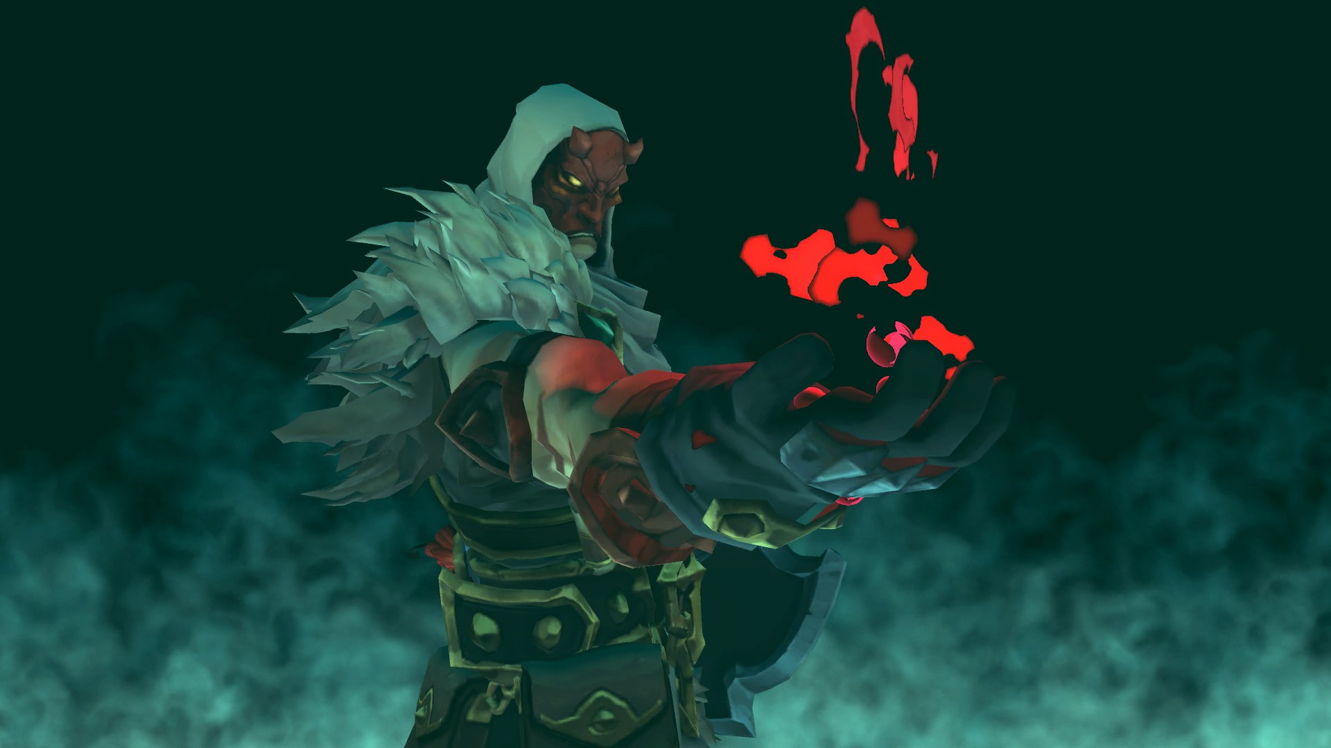 1080P, gamers, Battle Chasers: Nightwar, HD Wallpaper