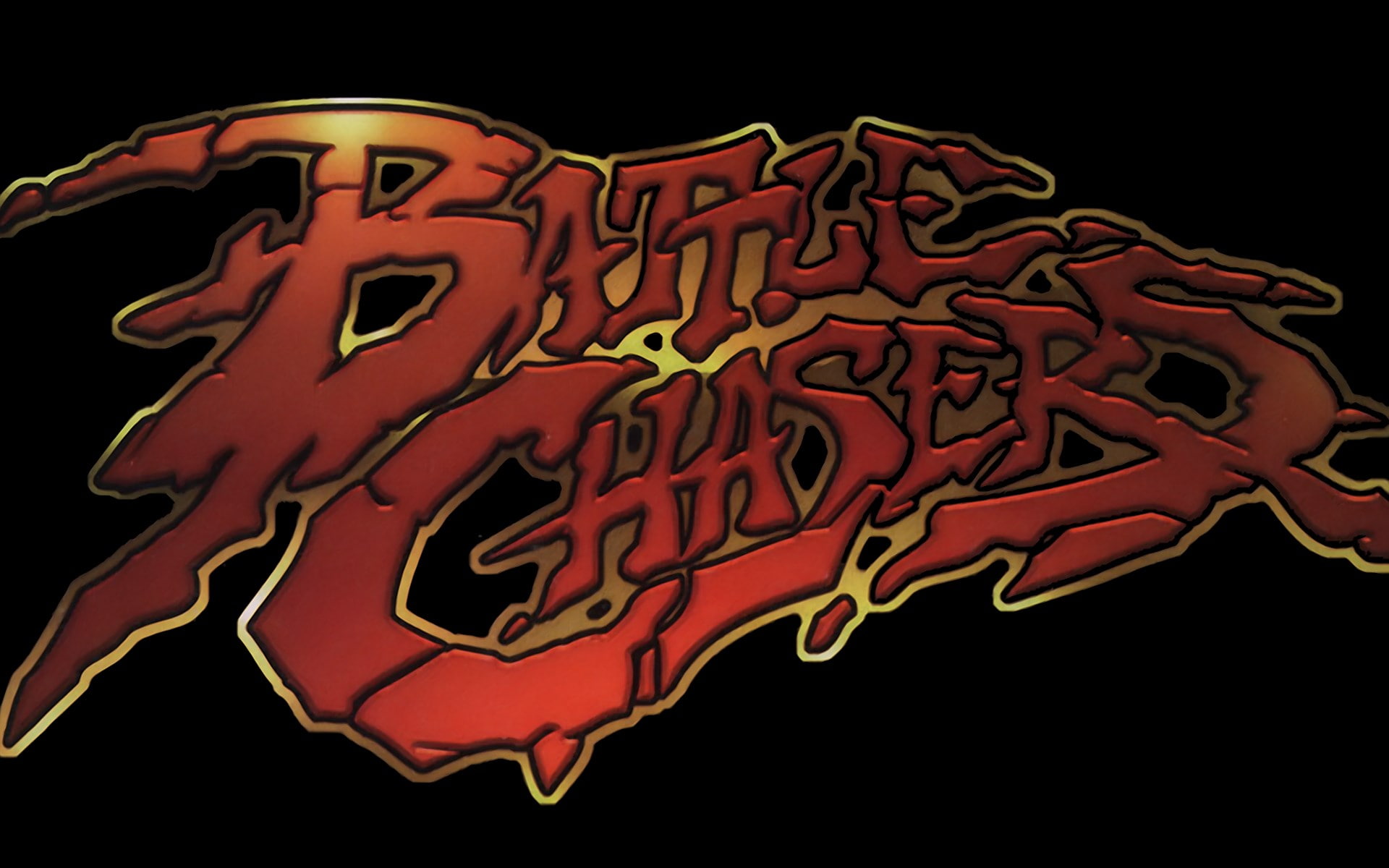 battle chasers, 1080P, HD Wallpaper
