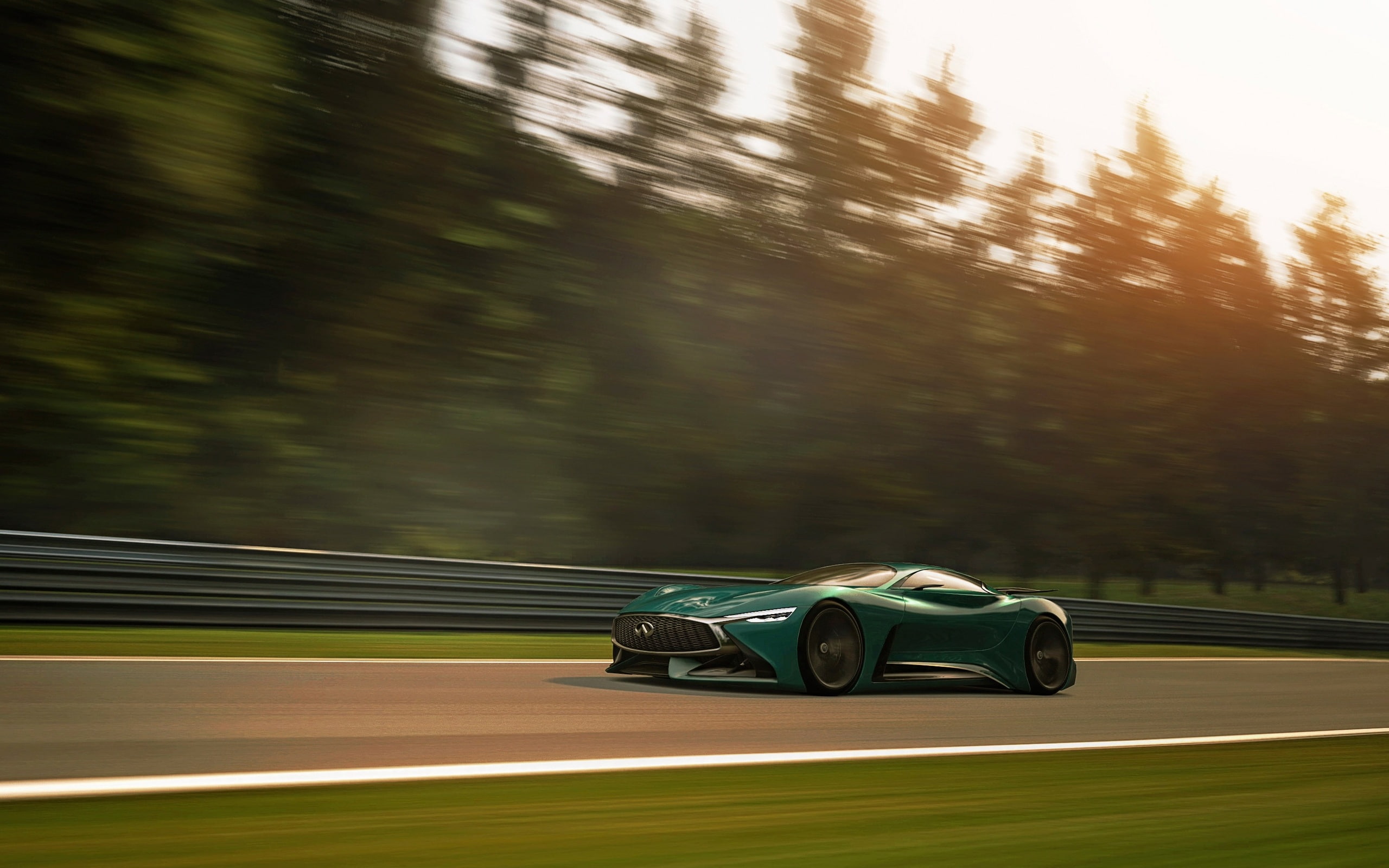 speed, sport car, car, awesome, 2K, gran, sport, gran turismo 6, road, turismo, HD Wallpaper