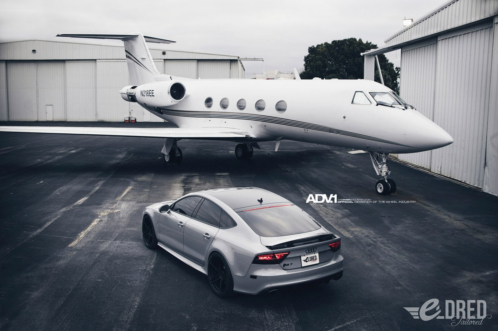 audi, wheels, supercars, rs7, adv1, 2014, 720P, HD Wallpaper