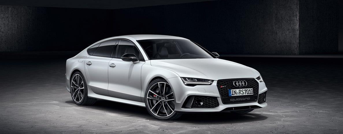 car, 480P, rs, audi, sedan, HD Wallpaper