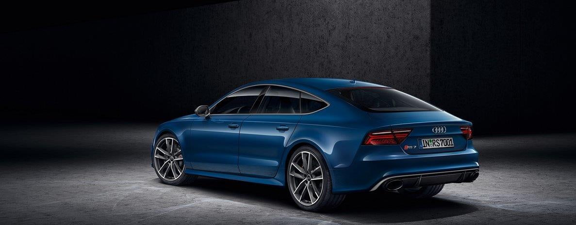 car, audi, sedan, 480P, rs, HD Wallpaper