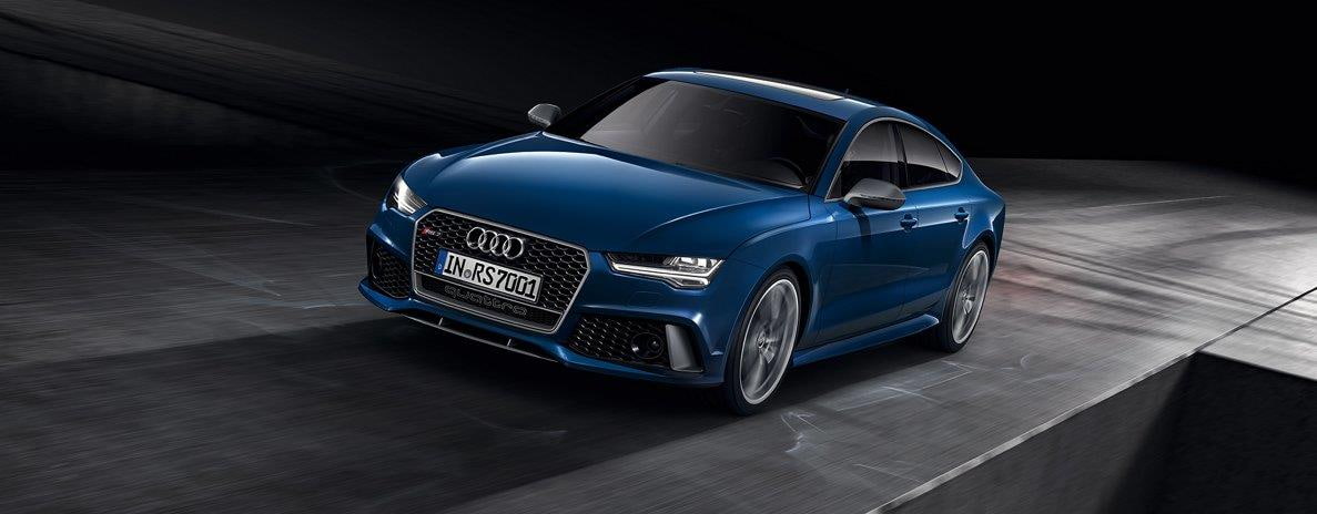 rs, car, sportback, audi, 480P, sedan, HD Wallpaper